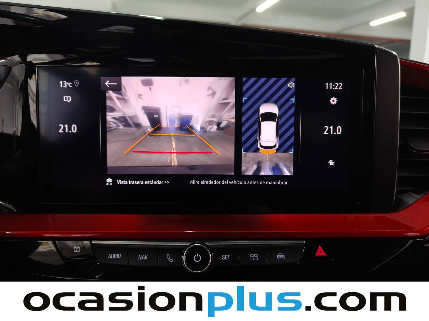 Opel Mokka Opel Mokka 1.2 Turbo GS Line Auto (130 CV) barato