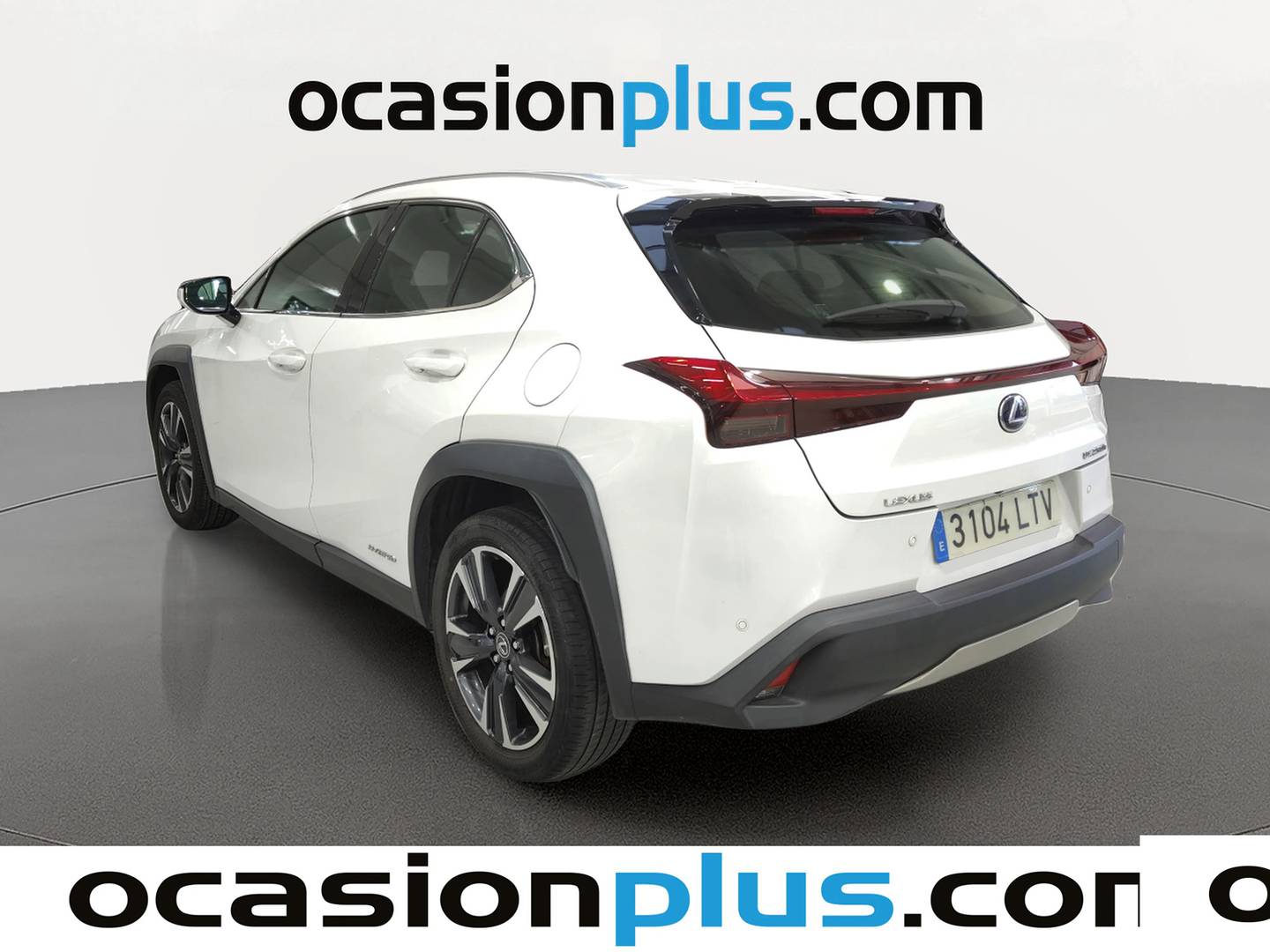 Foto Lexus UX Lexus UX 250h Style (184 CV)