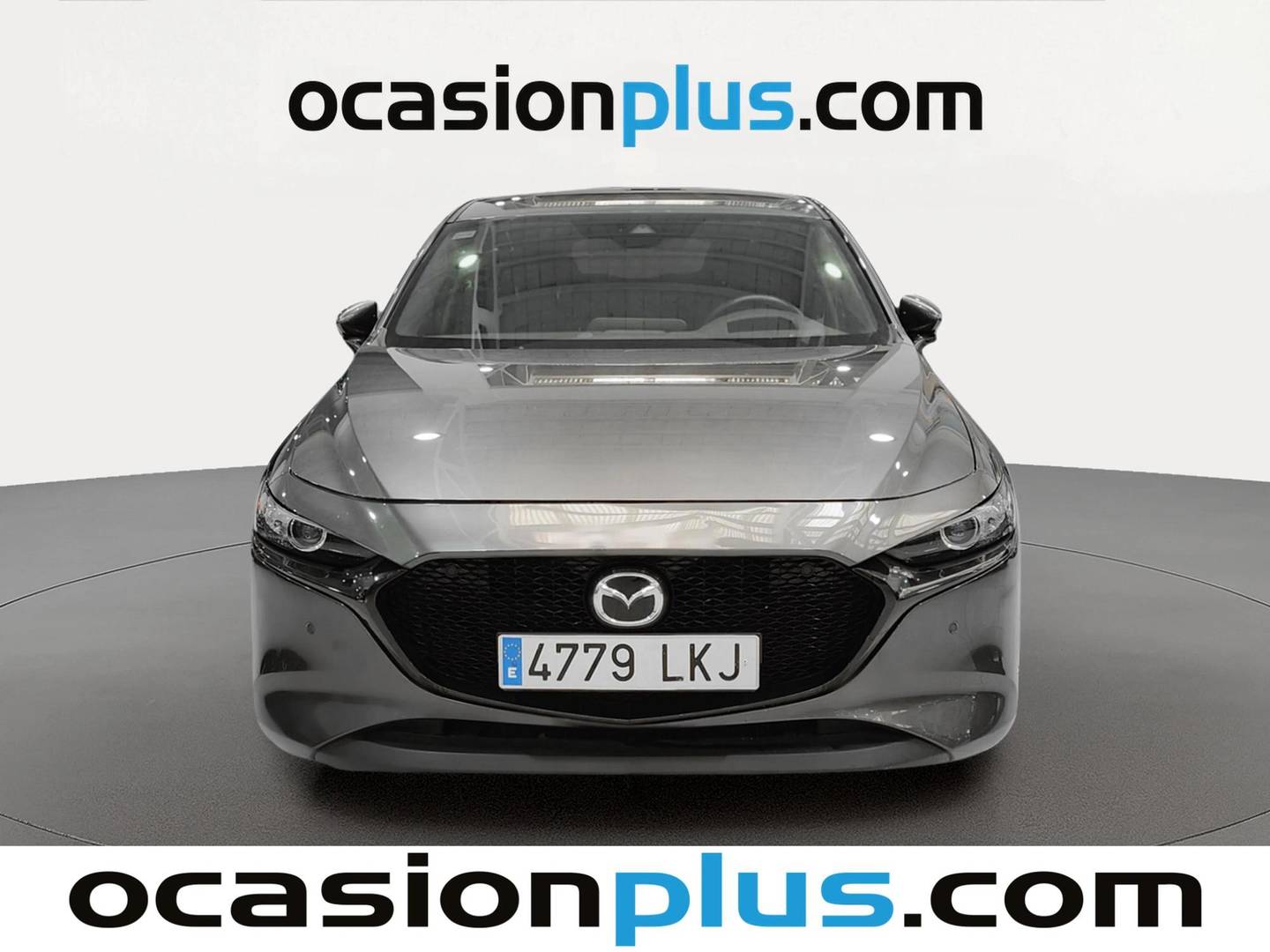 Mazda Mazda3 Mazda Mazda 3 2.0 Skyactiv-G Evolution (122 CV) 122cv