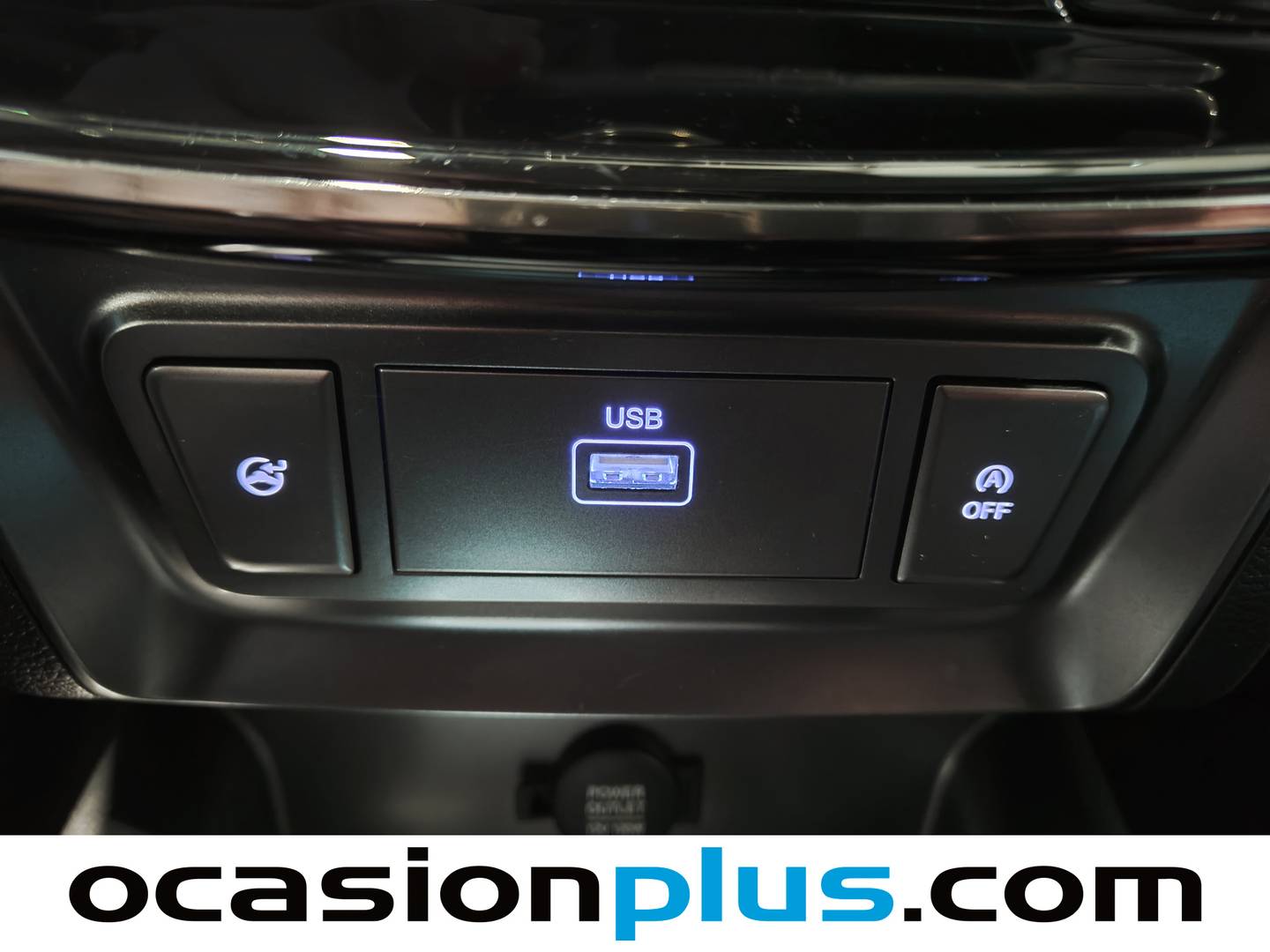 Foto SsangYong Tivoli Ssangyong Tivoli G12T Urban Plus (128 CV)