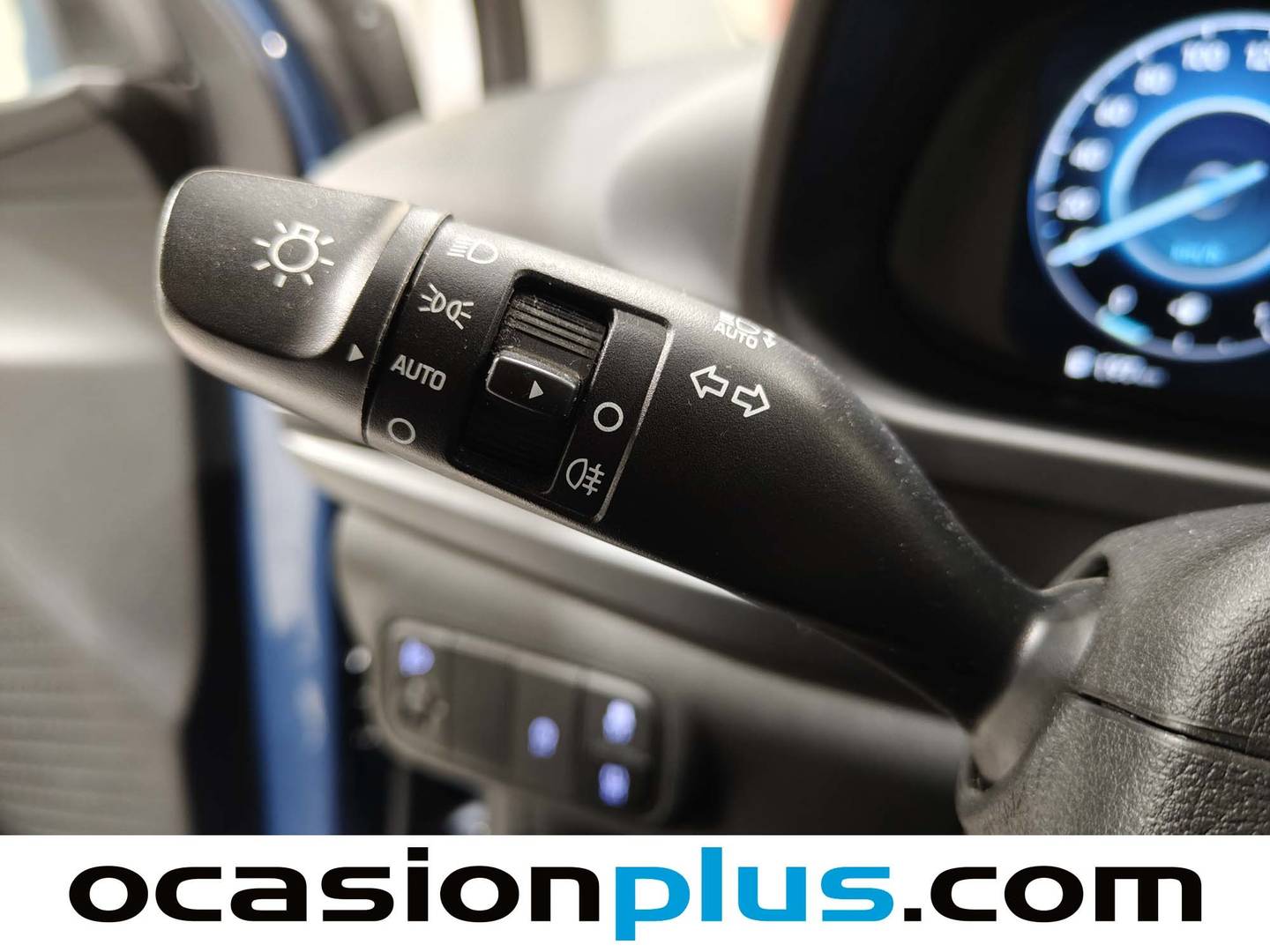 Foto Hyundai Bayon Hyundai Bayon 1.0 TGDI 48V Maxx DCT (100 CV)