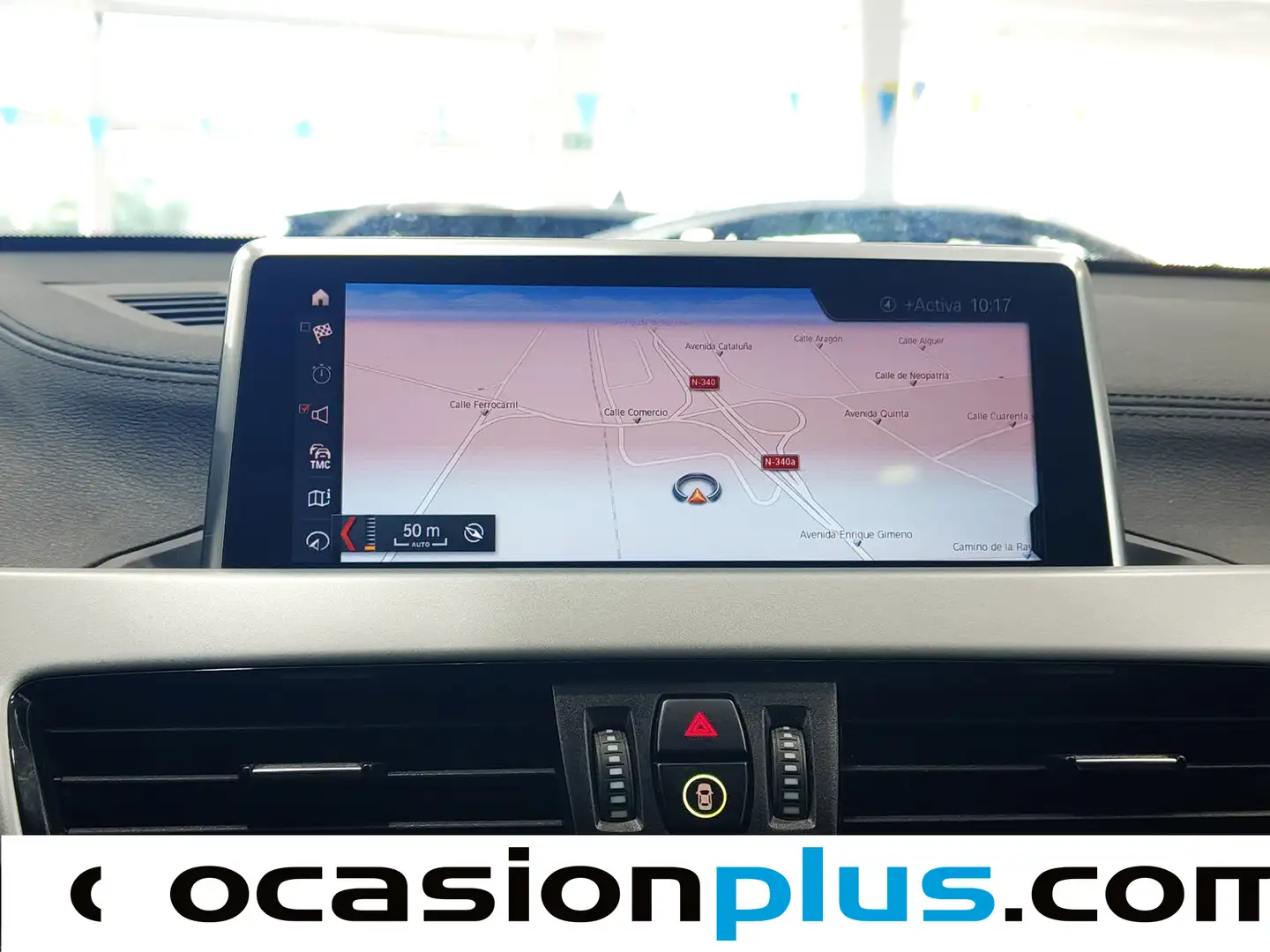 Foto BMW X2 BMW X2 sDrive18i (140 CV)