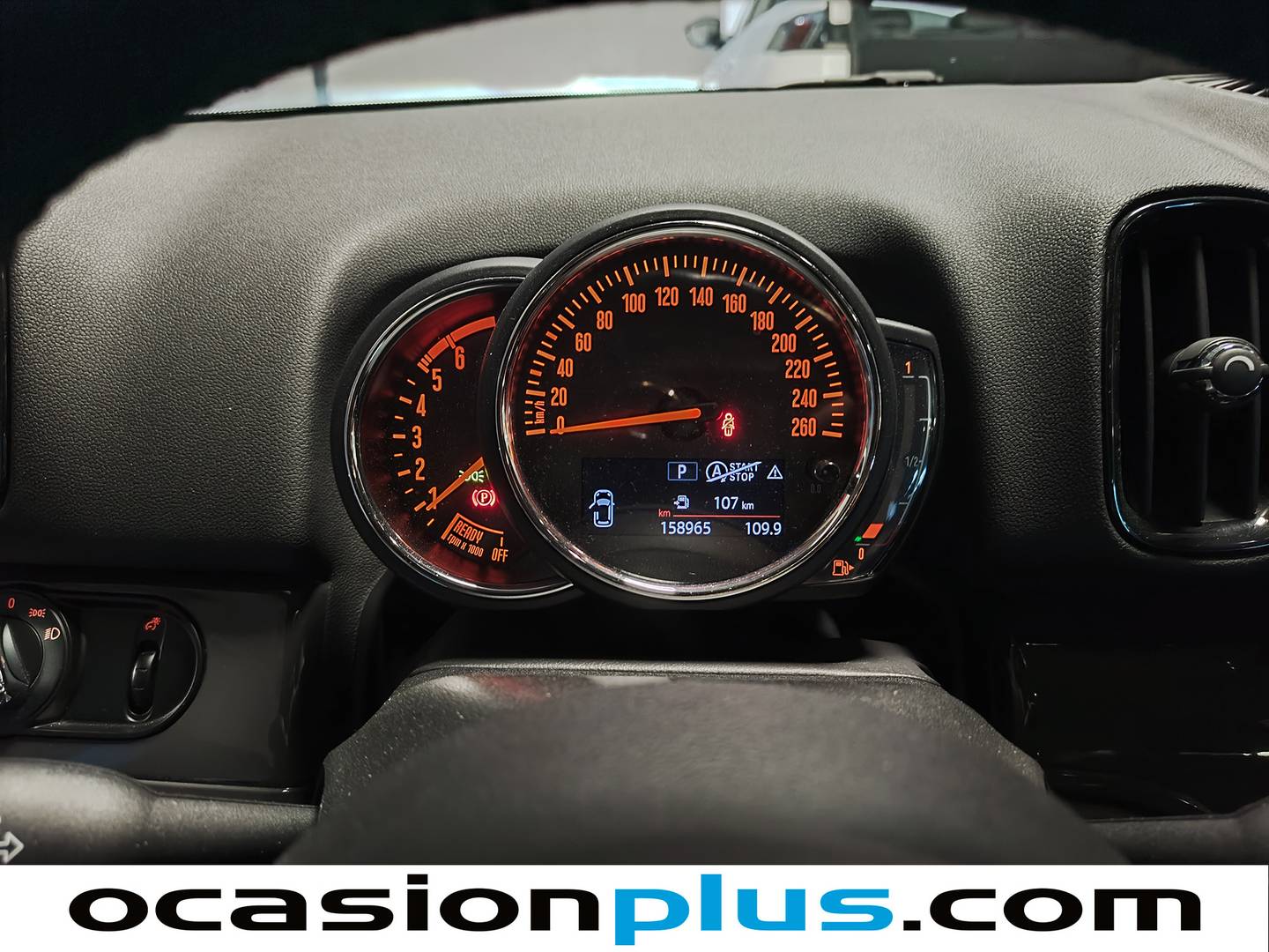 Mini Countryman Mini MINI Countryman Cooper D  (150 CV) km 0