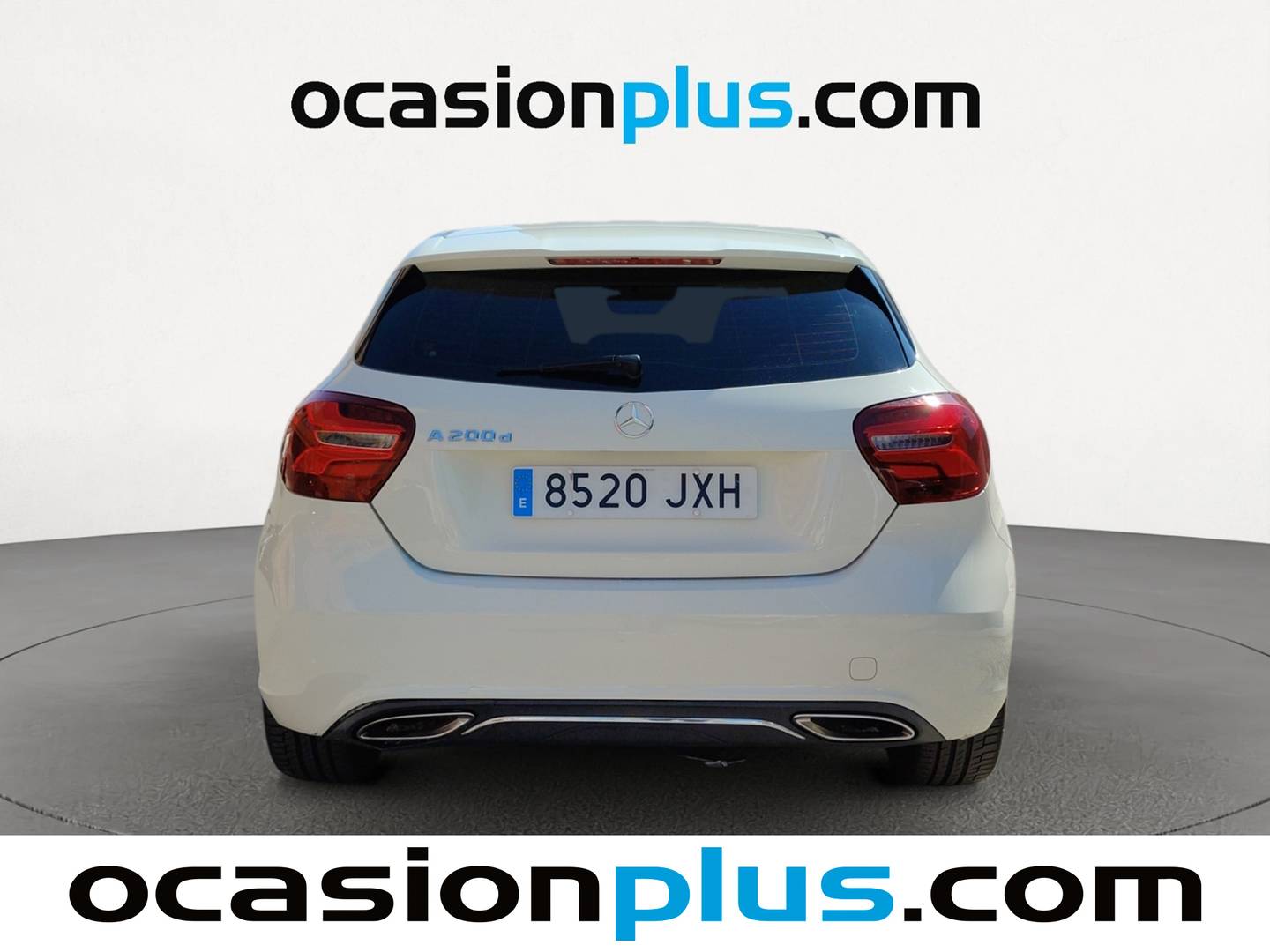 Mercedes Clase A Mercedes Clase A 200 d (136 CV) 136cv