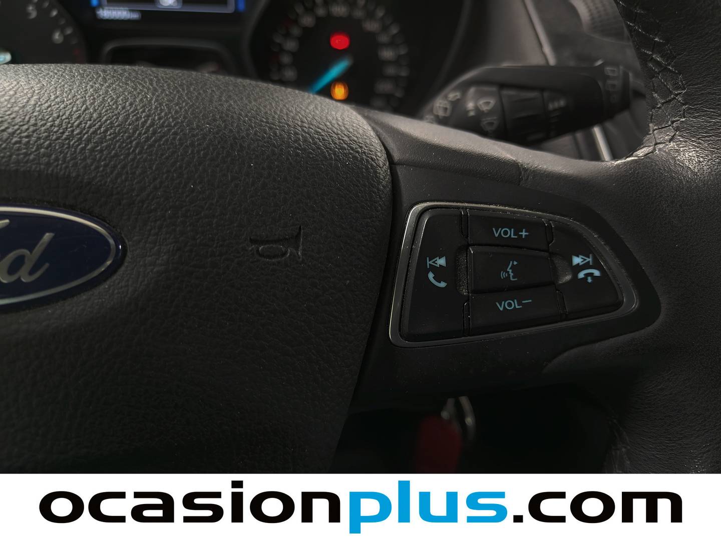 Ford Focus Ford Focus 1.0 Ecoboost S&S Business (125 CV) 125cv