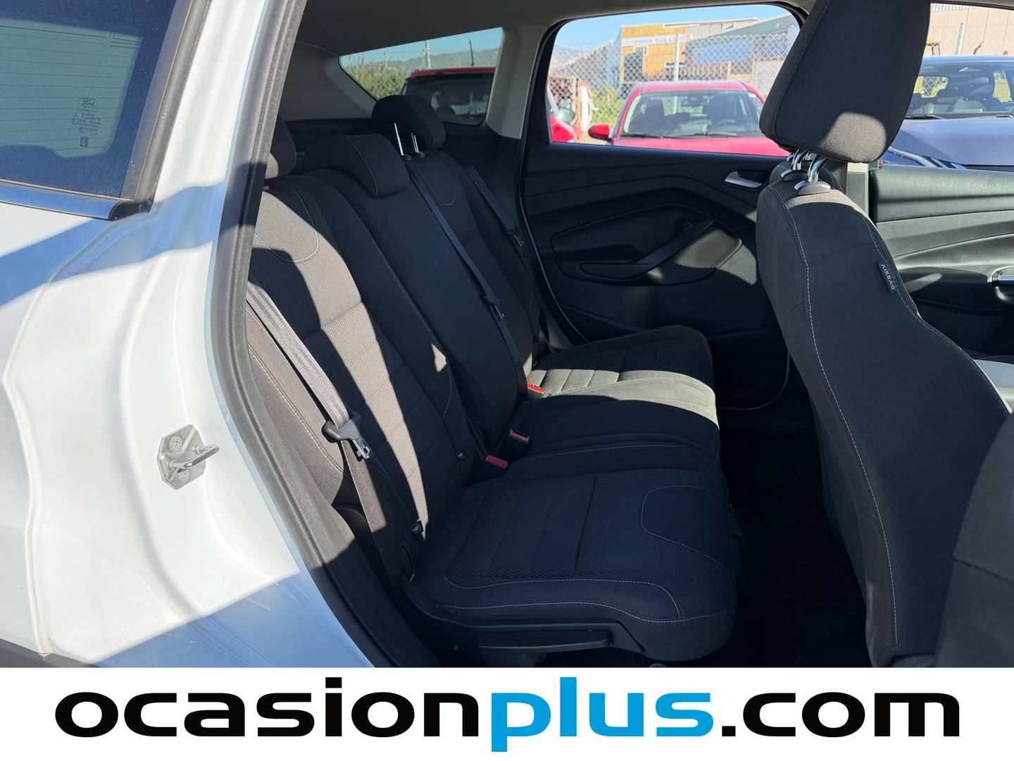 Foto Ford Kuga Ford Kuga 2.0 TDCI S&S Trend 4x2 (120 CV)