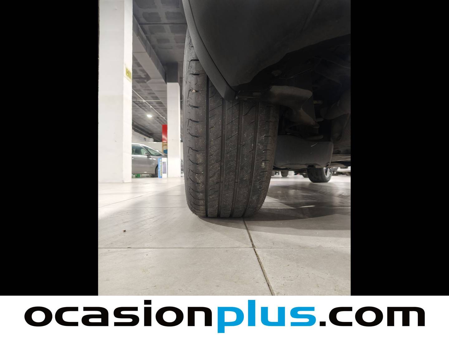 Peugeot 5008 Peugeot 5008 BlueHDi 130 S&S Allure (130 CV) 7 Plazas de ocasión