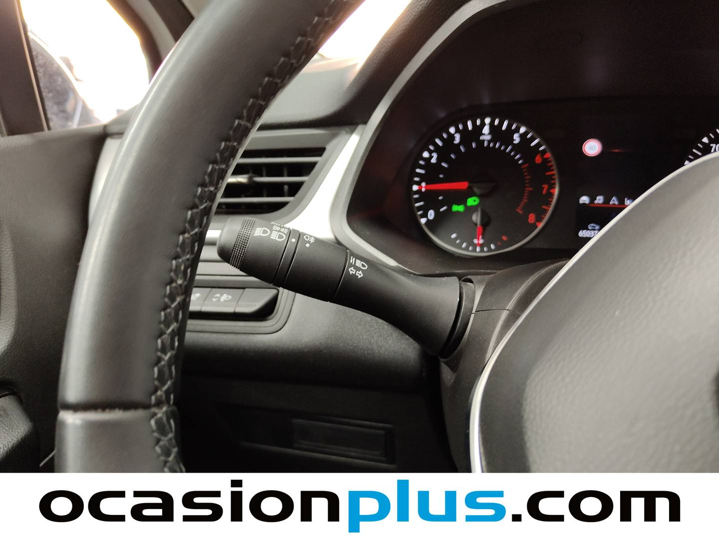Renault Captur Renault Captur Evolution GPF TCe (140 CV) de ocasión