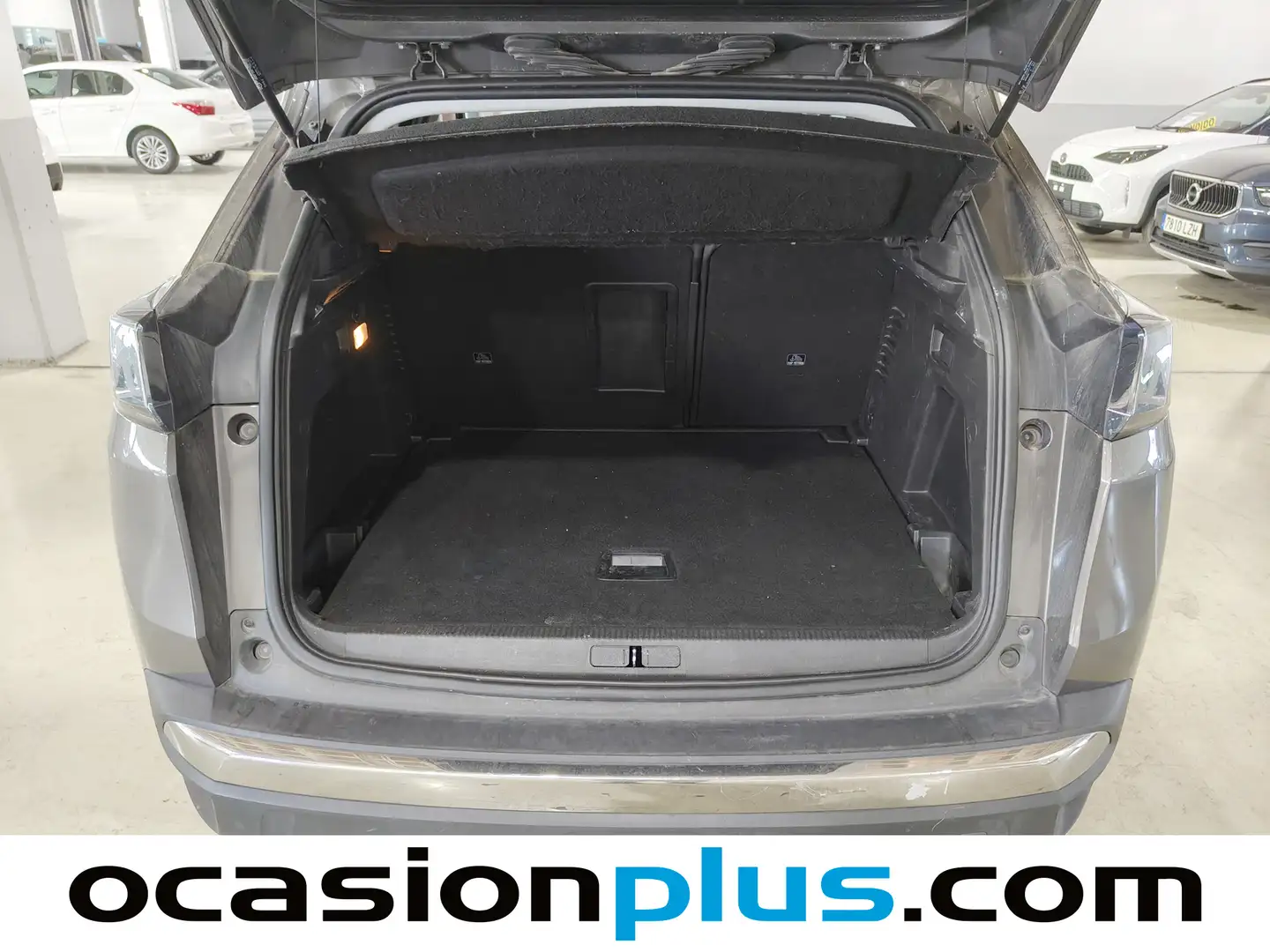 Foto Peugeot 3008 Peugeot 3008 BlueHDi 130 S&S Allure Pack EAT8 (130 CV)