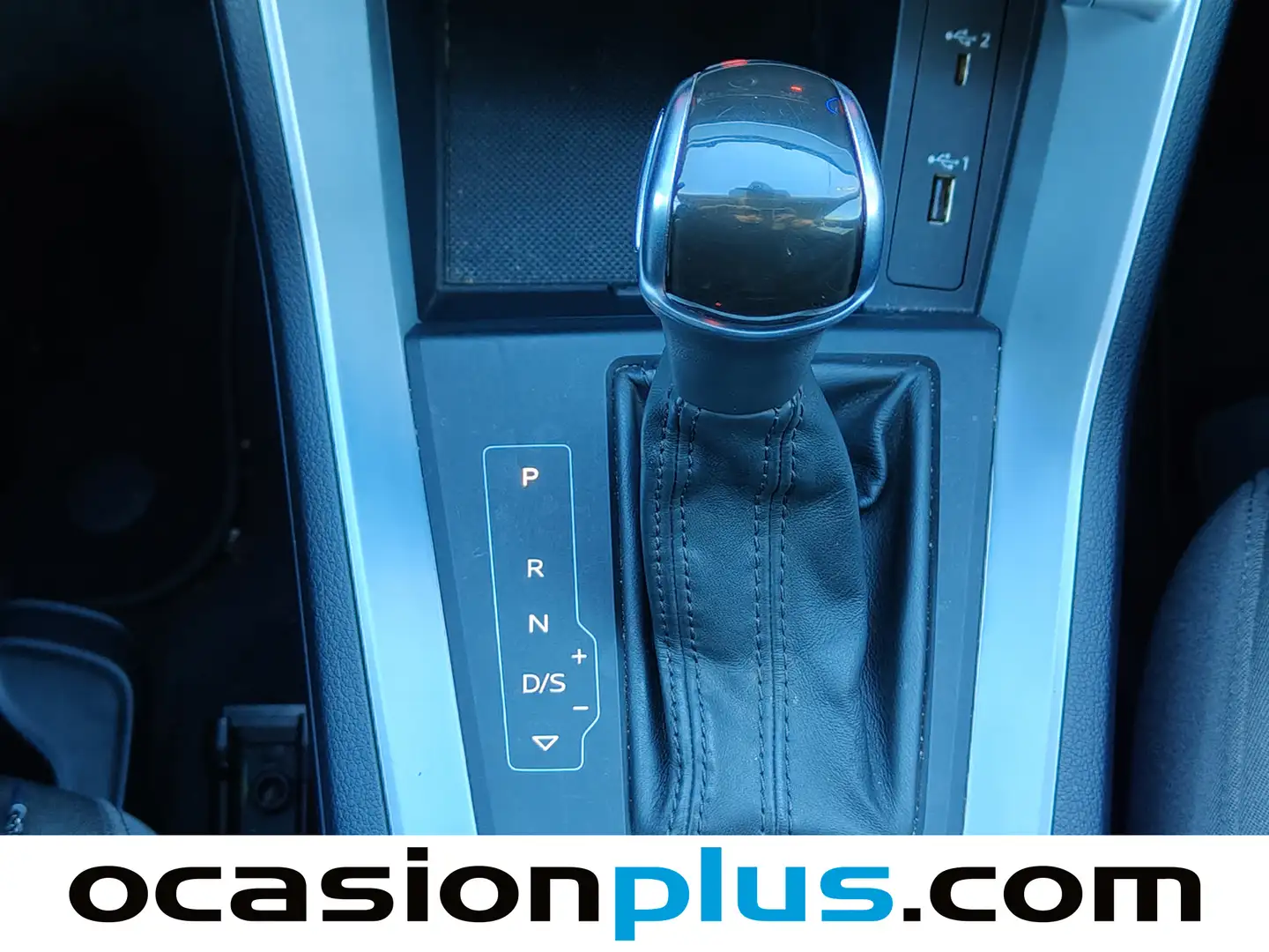 Foto Audi Q3 Audi Q3 Advanced 35 TDI (150 CV) S tronic