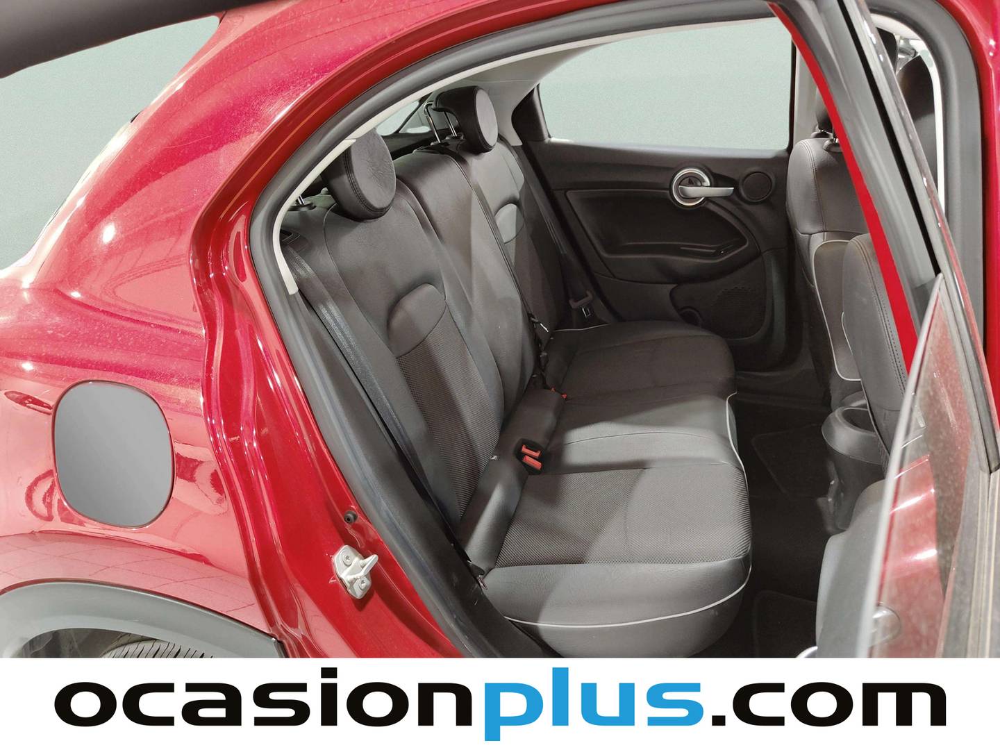 Foto Fiat 500X Fiat 500X 2.0 MultiJet Cross 4x4 Auto (140 CV)