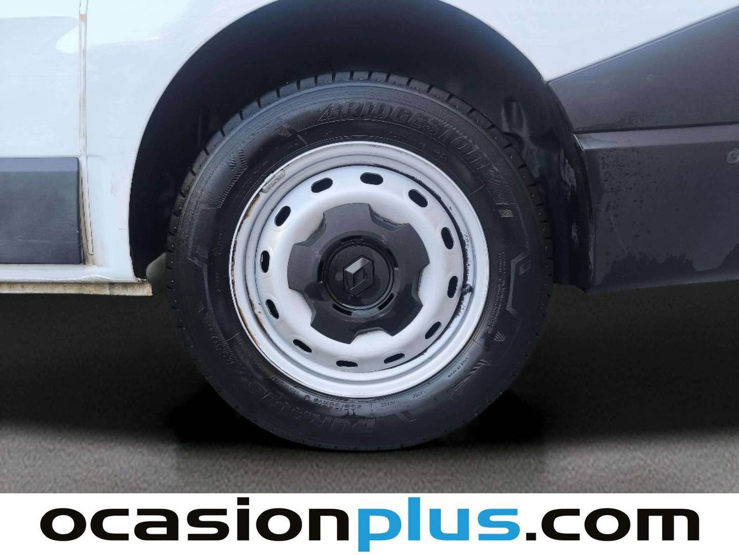 Foto Renault Trafic Renault Trafic Furgon L1H1 Blue dCi (130 CV)