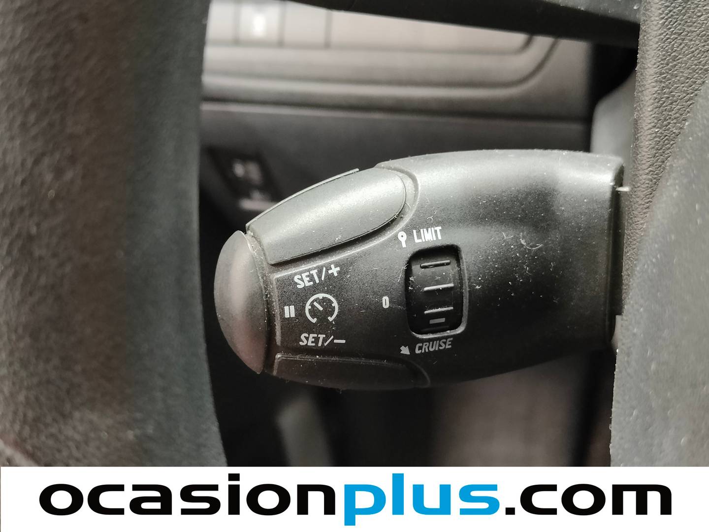 Equipamiento del Peugeot 208 Peugeot 208 1.4 VTi Active (95 CV)