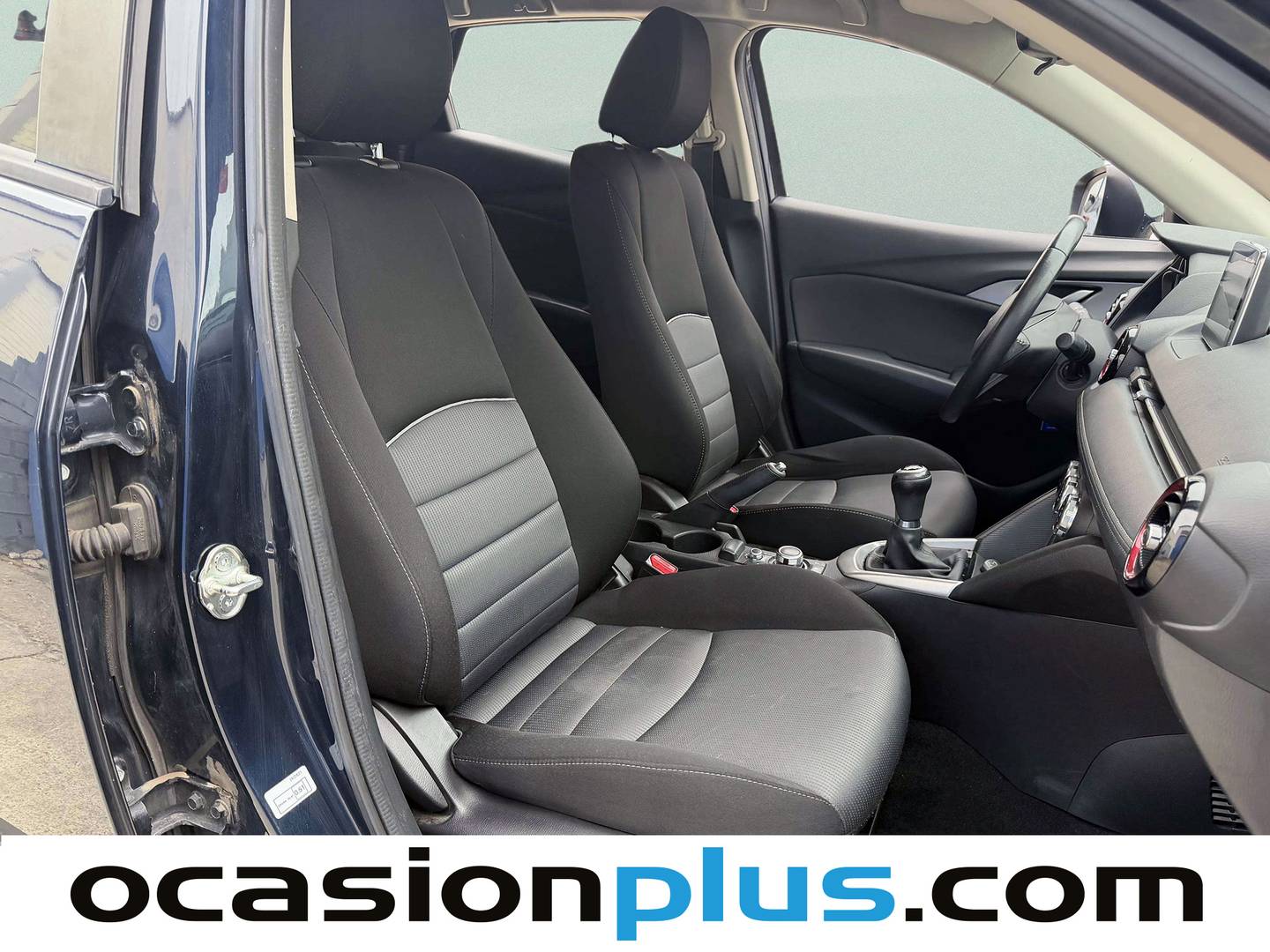 Foto Mazda CX-3 Mazda CX-3 1.5 DE SKYACTIV Style+ 2WD (105 CV)