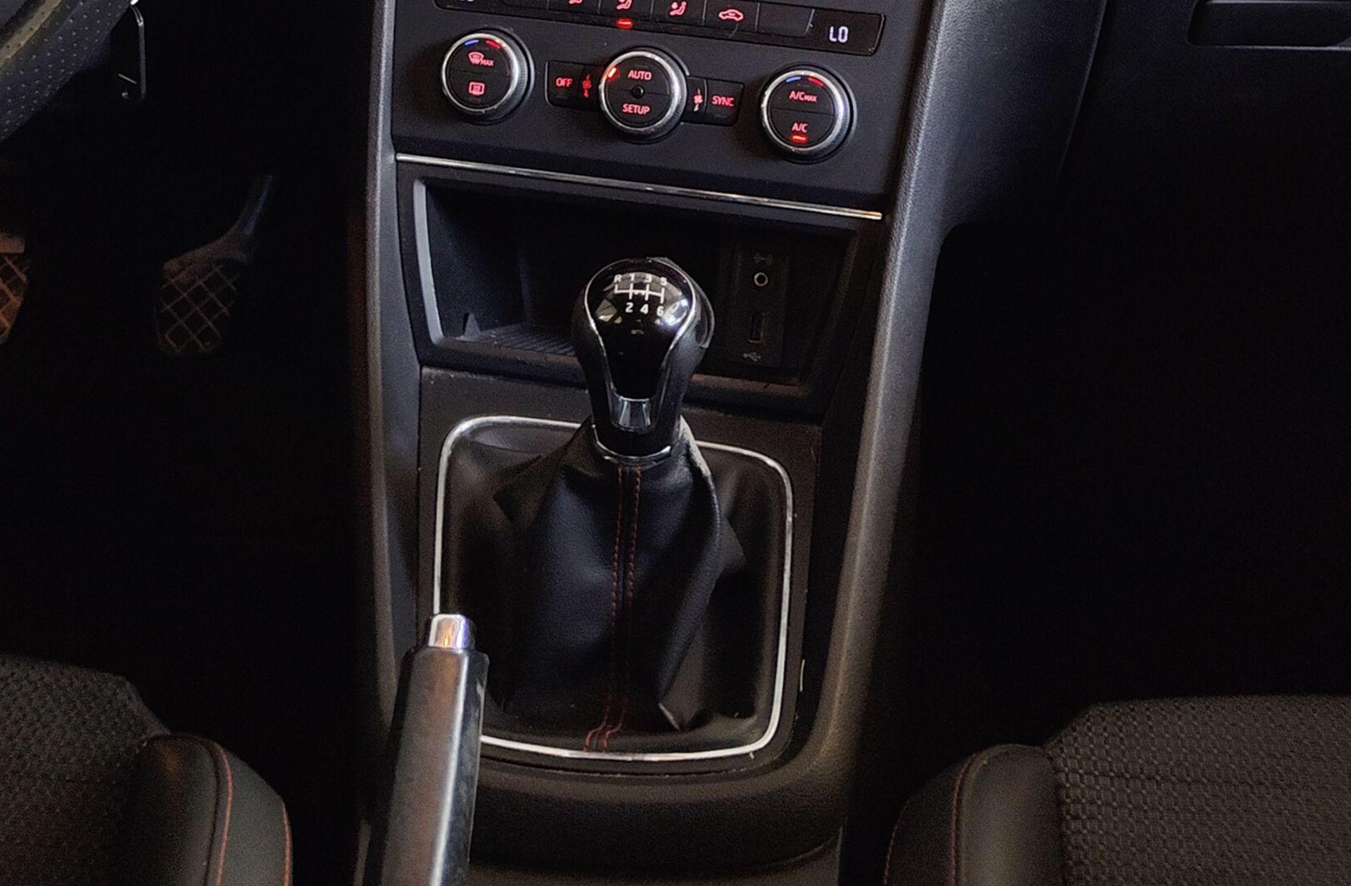 SEAT León 1.4 TSI FR - foto 5