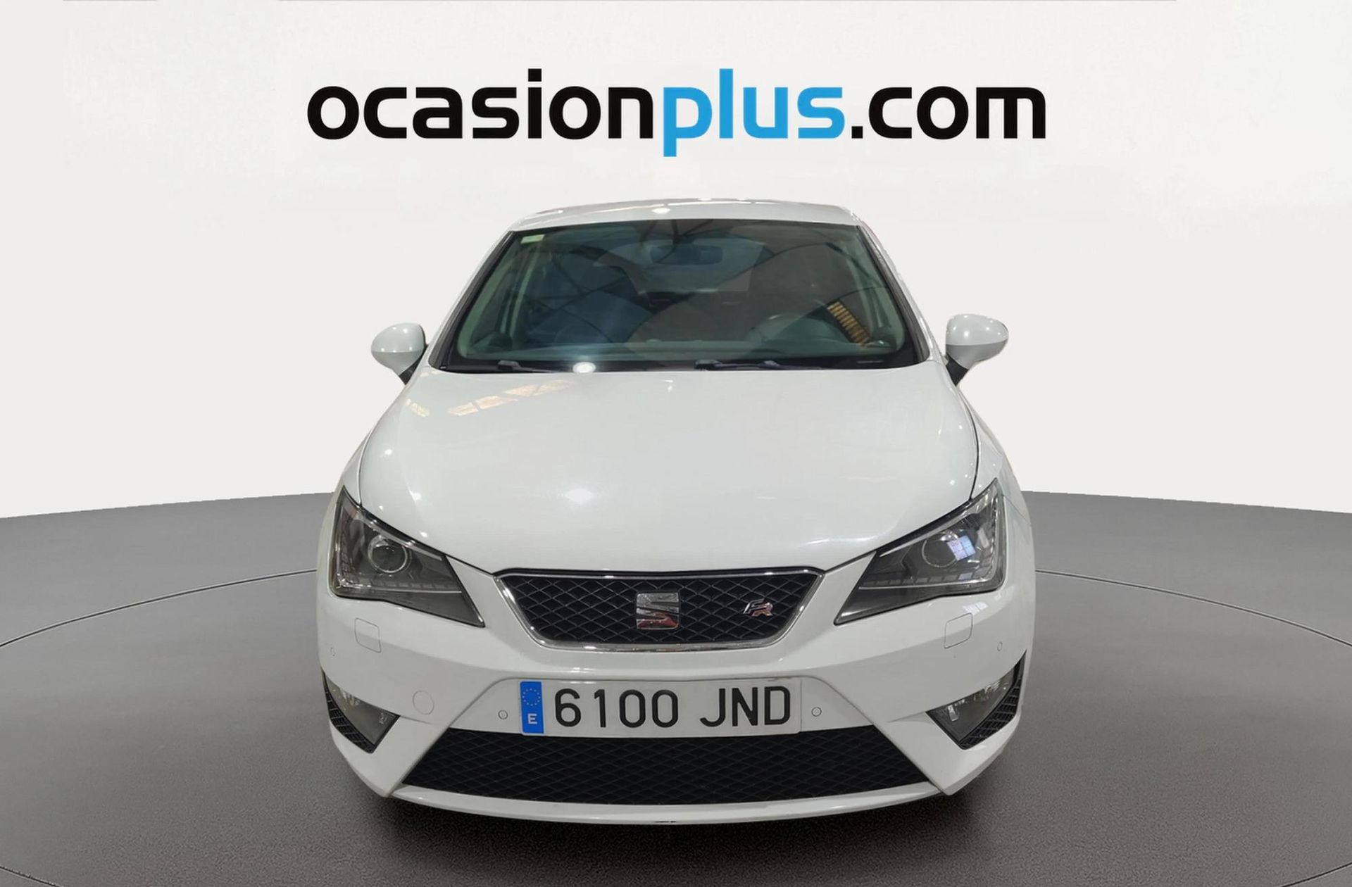SEAT Ibiza 1.4 TDI CR FR - foto 11