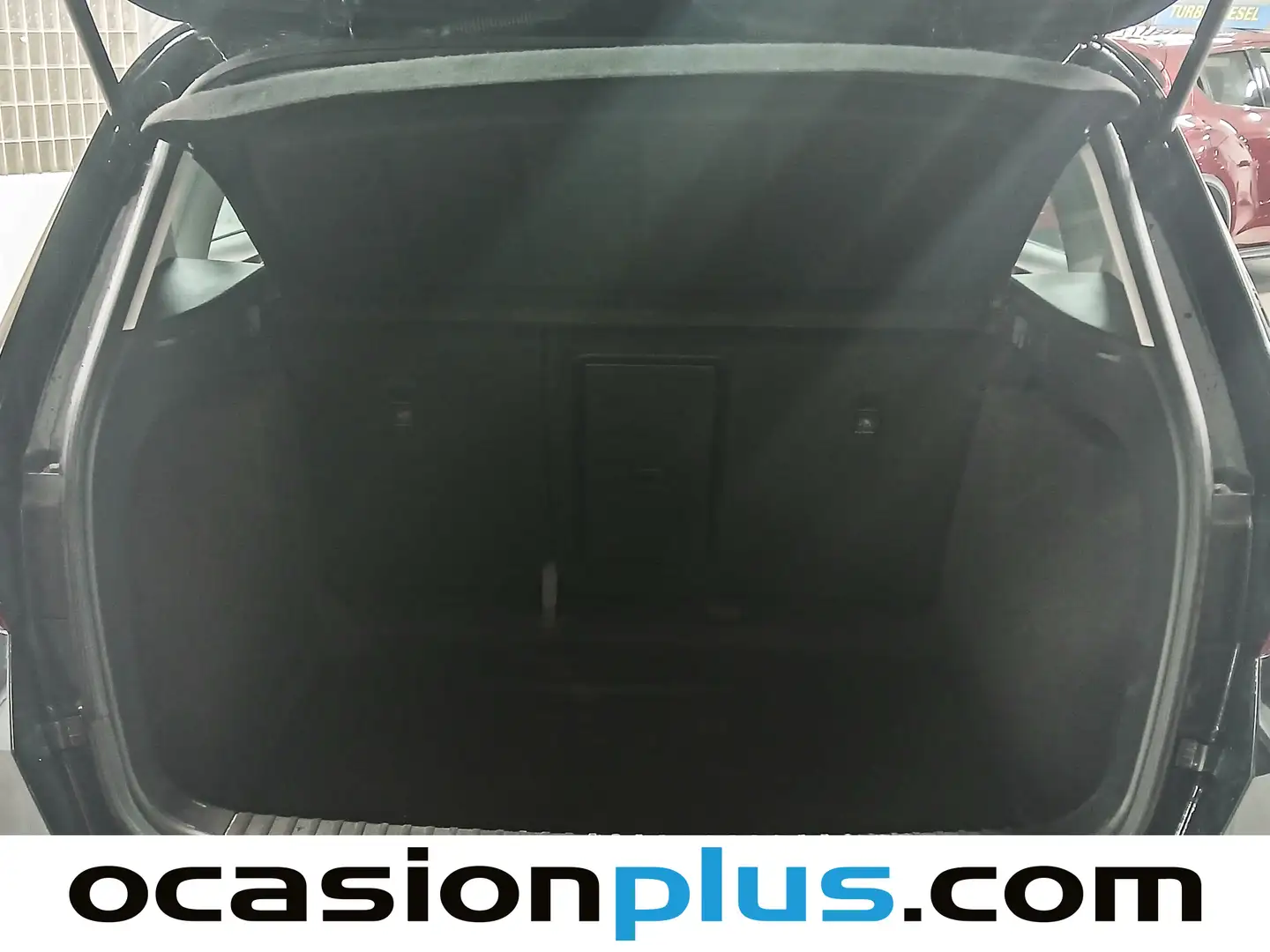 Foto Seat Ateca SEAT Ateca 1.5 TSI S&S Style Go M (150 CV)