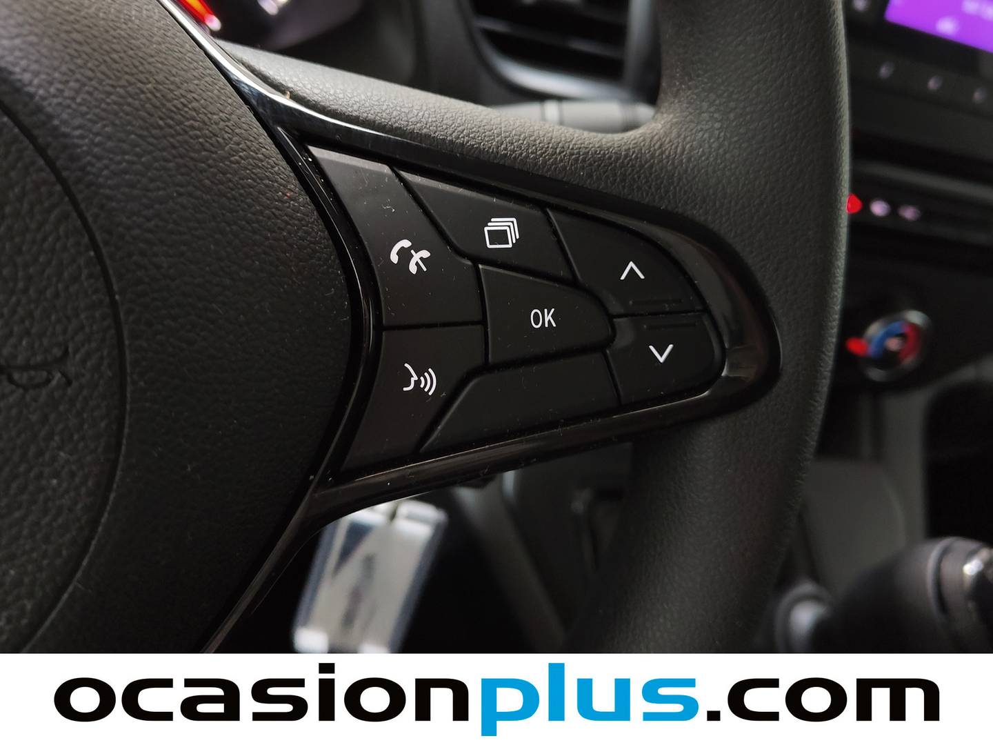 Nissan Townstar Nissan Townstar Furgon 1.3G L1 Profesional (130 CV) manual