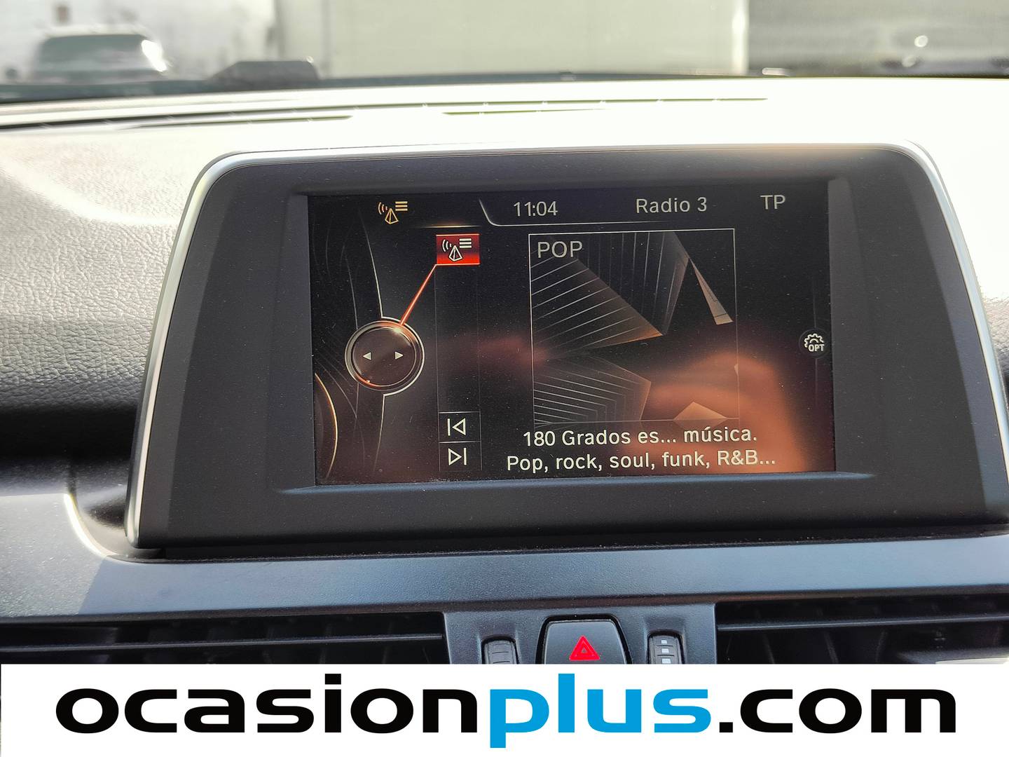 BMW Serie 2 Active Tourer BMW Serie 2 216d Active Tourer (116 CV) barato
