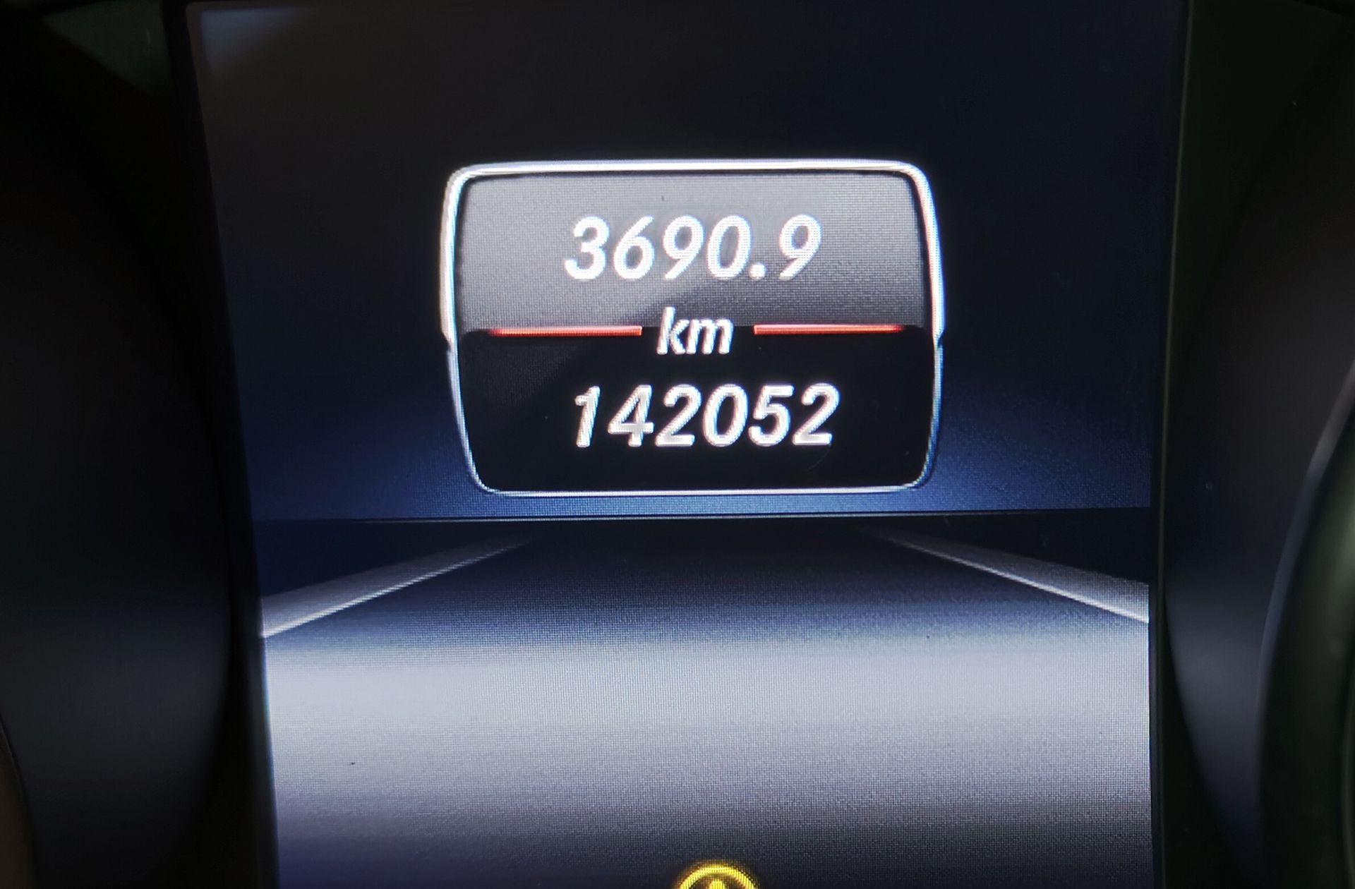Mercedes-Benz CLA Shooting Brake CLA 200 d AMG Line - foto 8