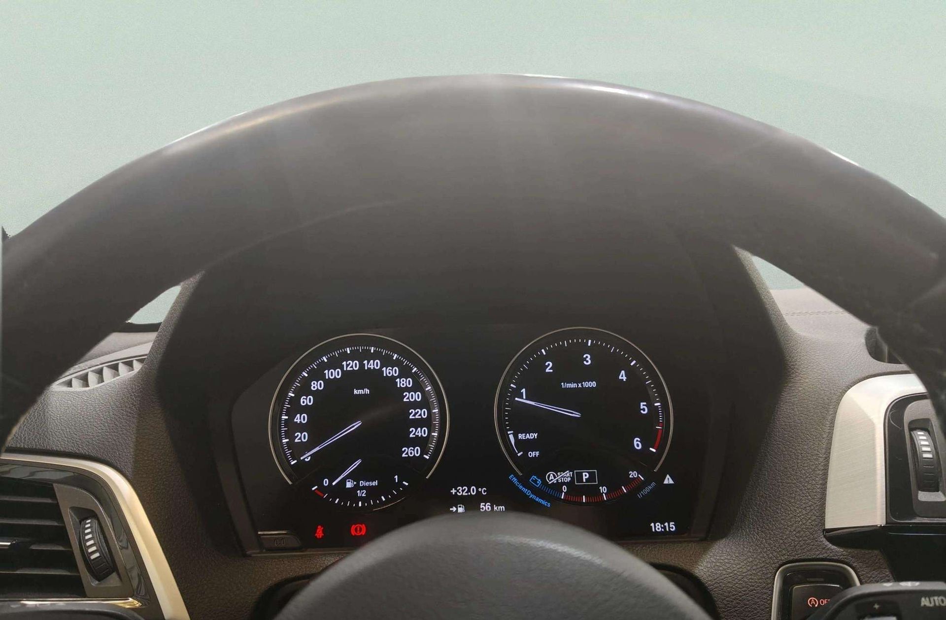 BMW Serie 1 118d Pack M - foto 24