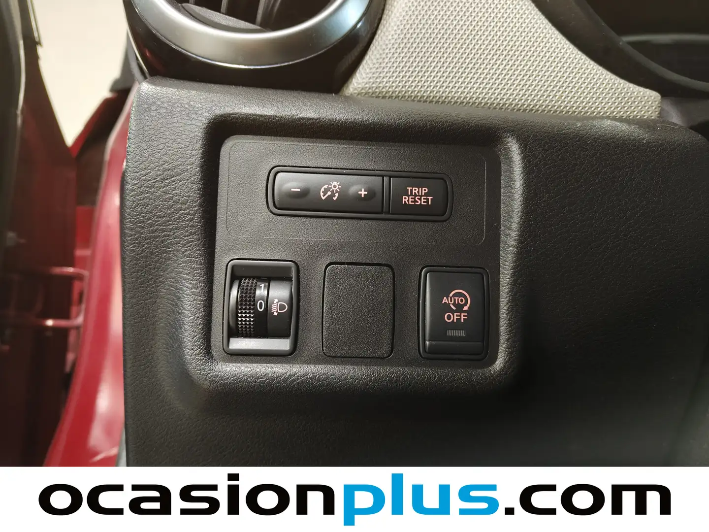 Foto Nissan Micra Nissan Micra 1.5 dCi S&S Acenta (90 CV)