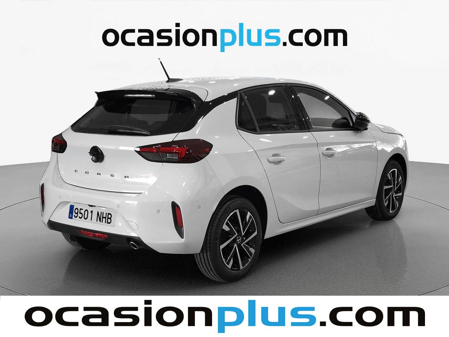 Foto Opel Corsa Opel Corsa 1.2 T XHL GS (100 CV)