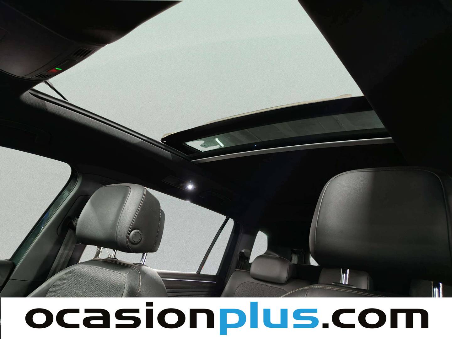 Equipamiento del Seat Tarraco Seat Tarraco 2.0 TDI S&S Xcellence Plus (150 CV) 7 Plazas