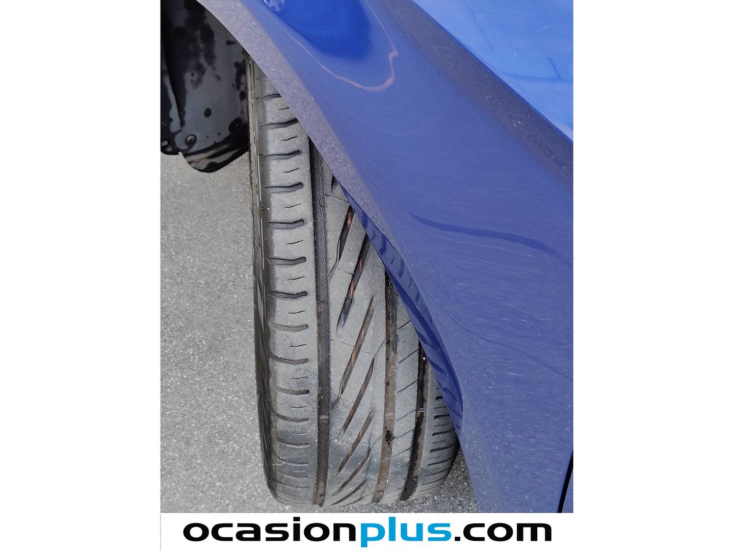 Seat León Seat León 1.0 EcoTSI S&S Style Visio Edition (115 CV) seminuevo