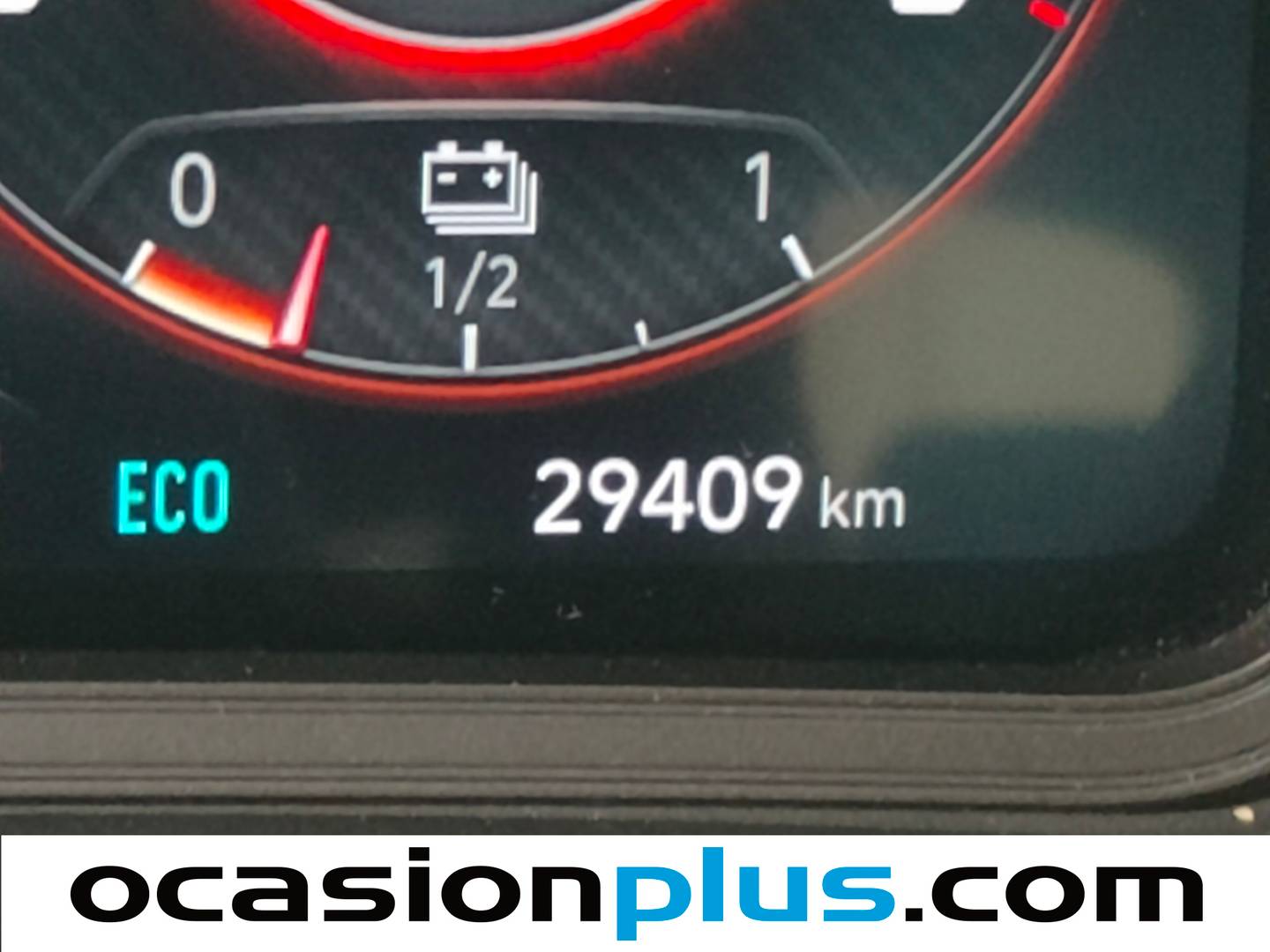 Hyundai Kona Hyundai Kona 1.6 GDI HEV Maxx DCT (141 CV) seminuevo