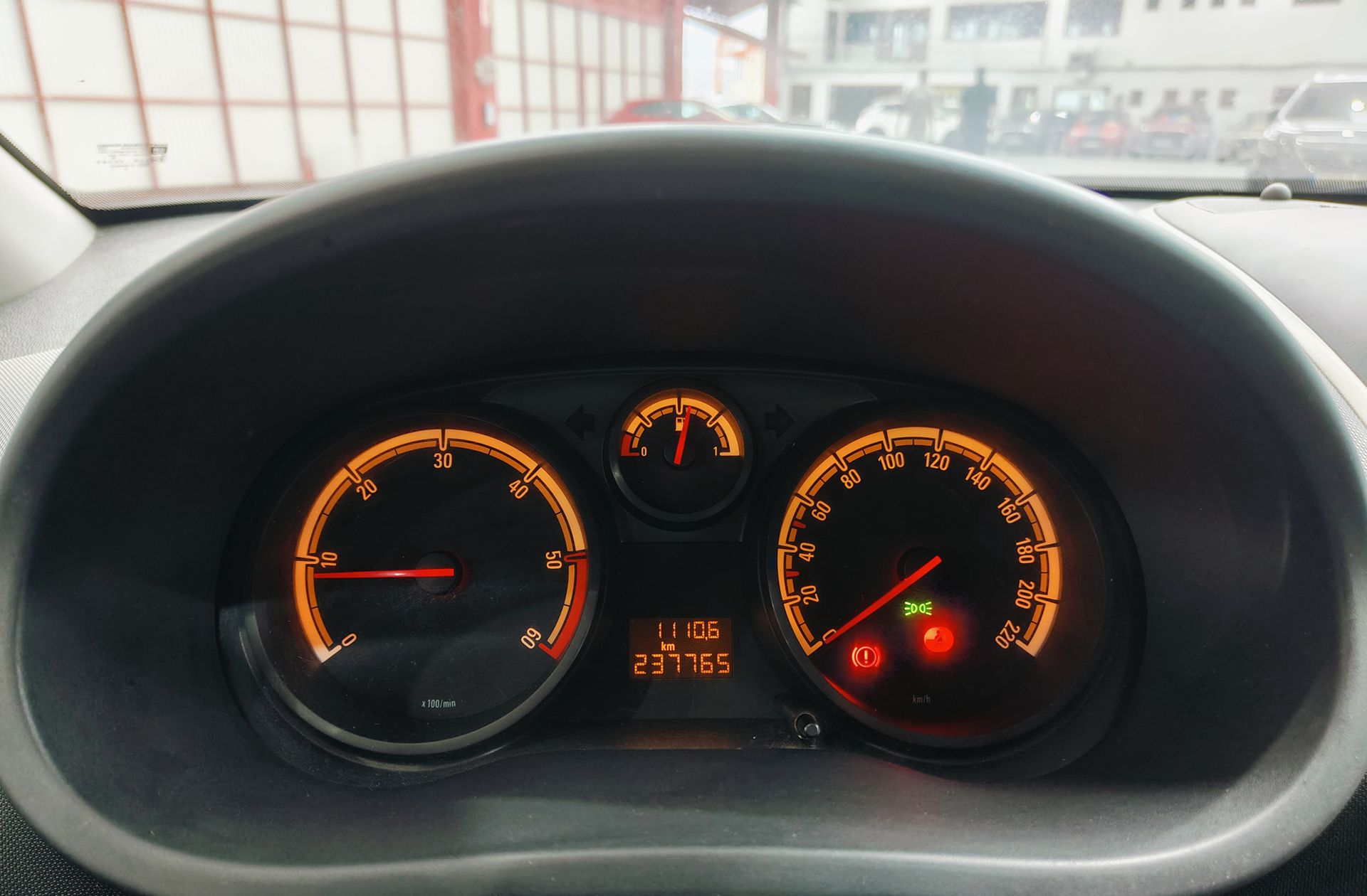 Opel Corsa 1.3 CDTi Essentia - foto 19