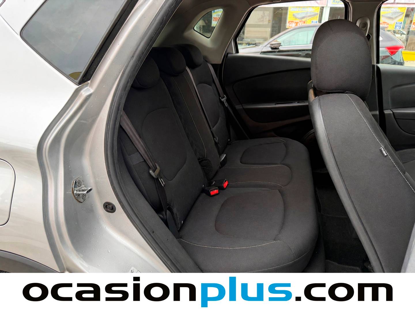 Renault Captur Renault Captur Limited Energy TCe (120 CV) km 0