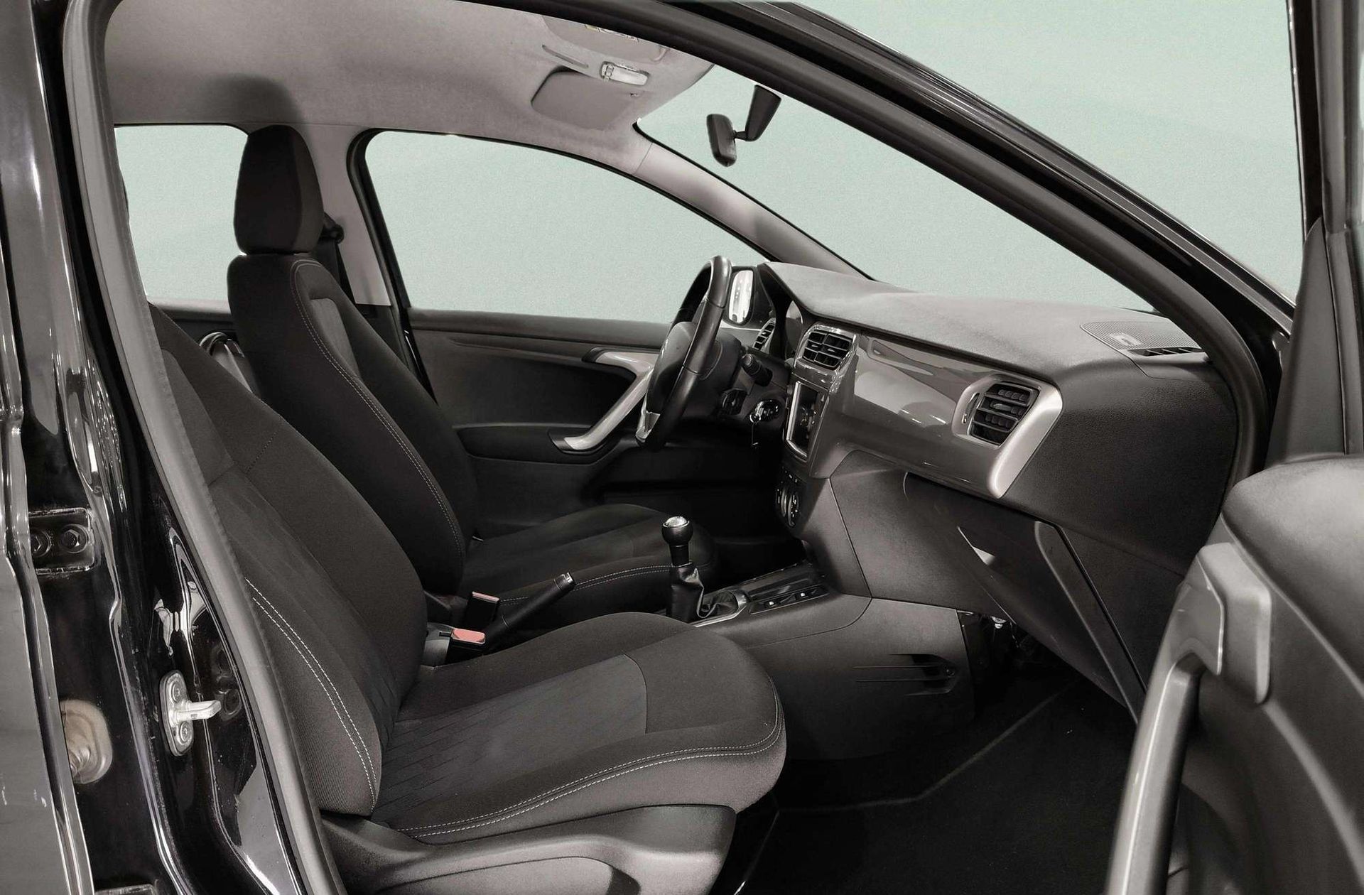 Citroën C-Elysée PureTech 82 Shine - foto 18