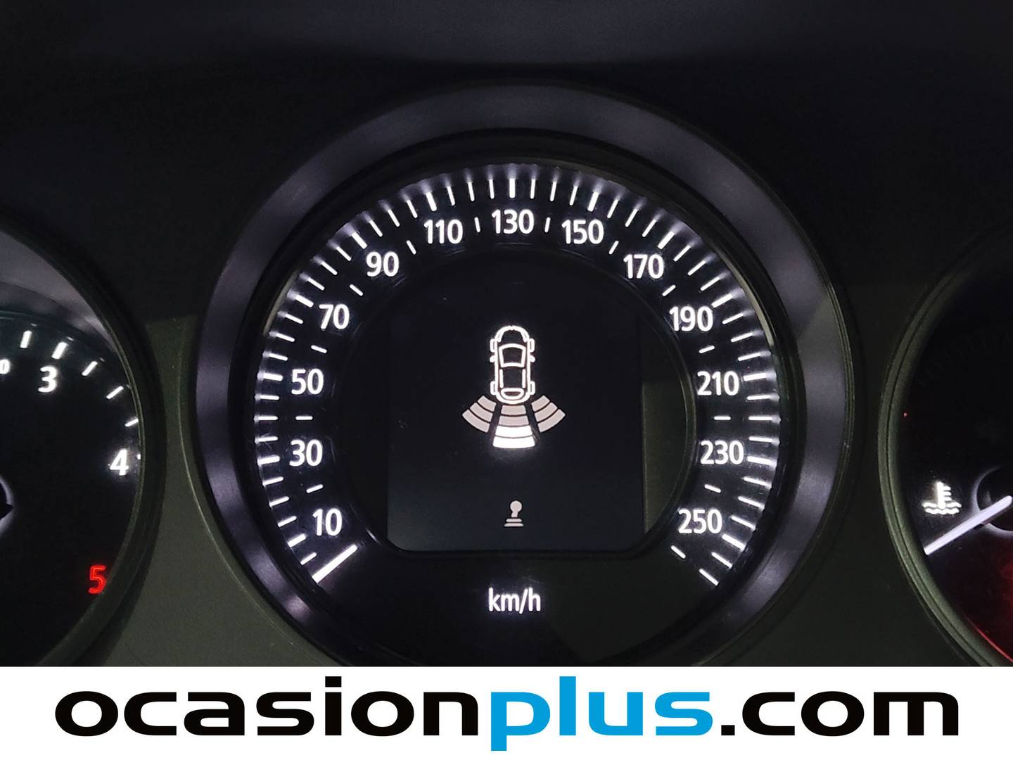 Foto Renault Mégane Renault Megane Business Energy dCi (90 CV)