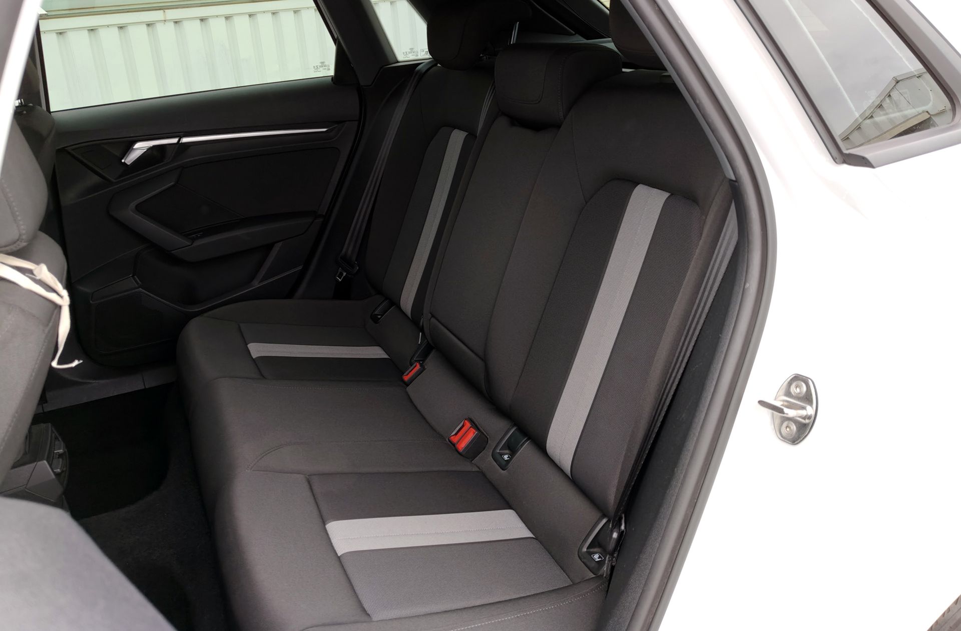 Audi A3 Sportback TFSIe 40 TFSI e S tronic - foto 11