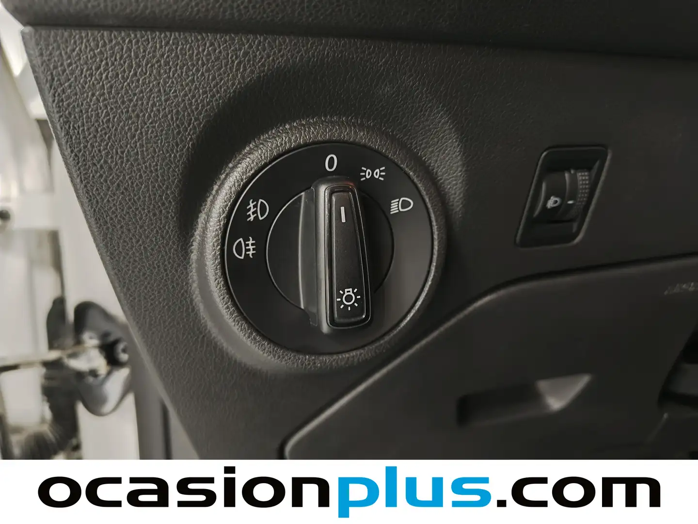 Foto Seat León SEAT León 1.6 TDI Reference (90 CV)