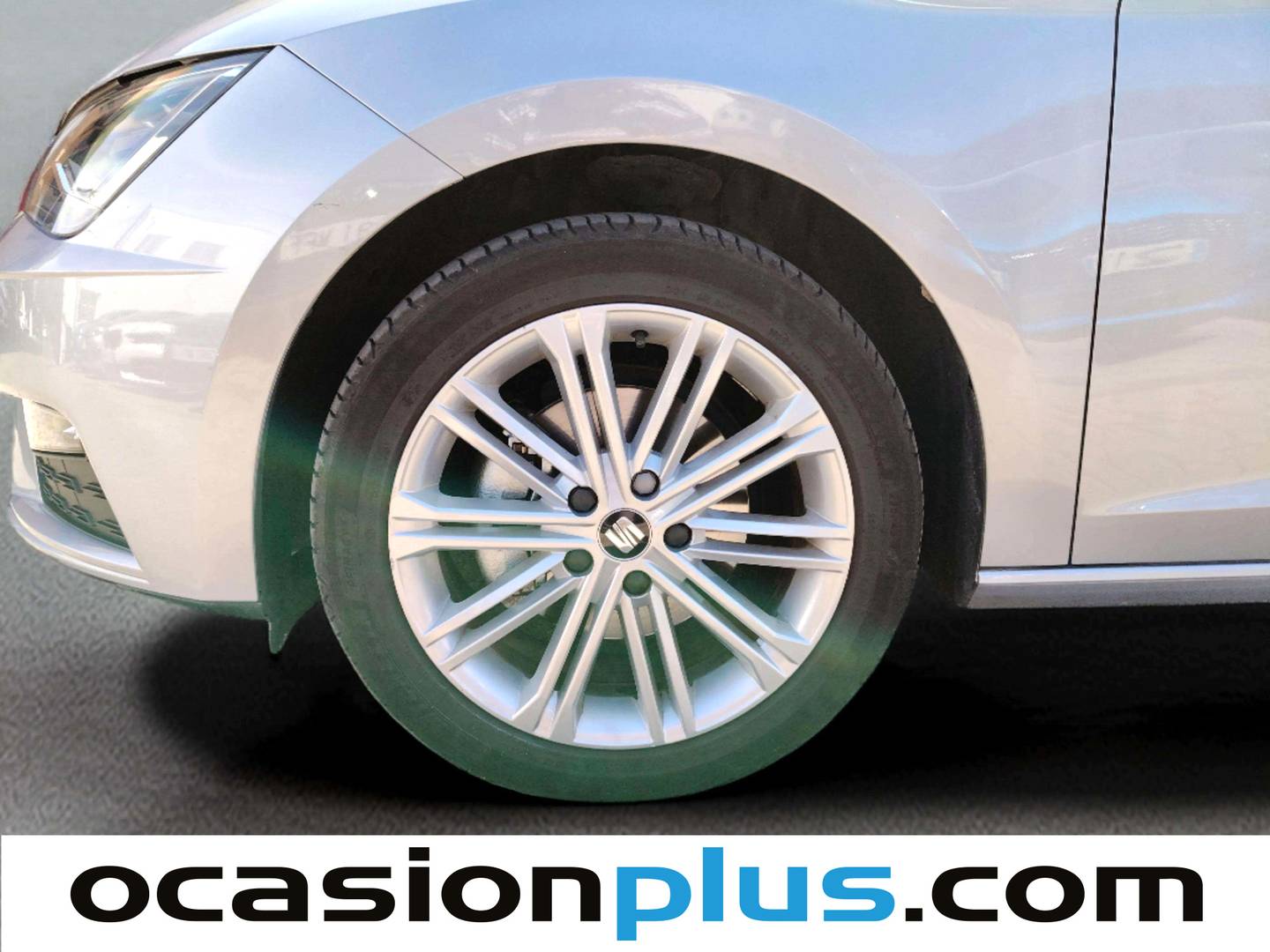 Seat León Seat León 1.5 TSI S&S Xcellence (150 CV) de ocasión