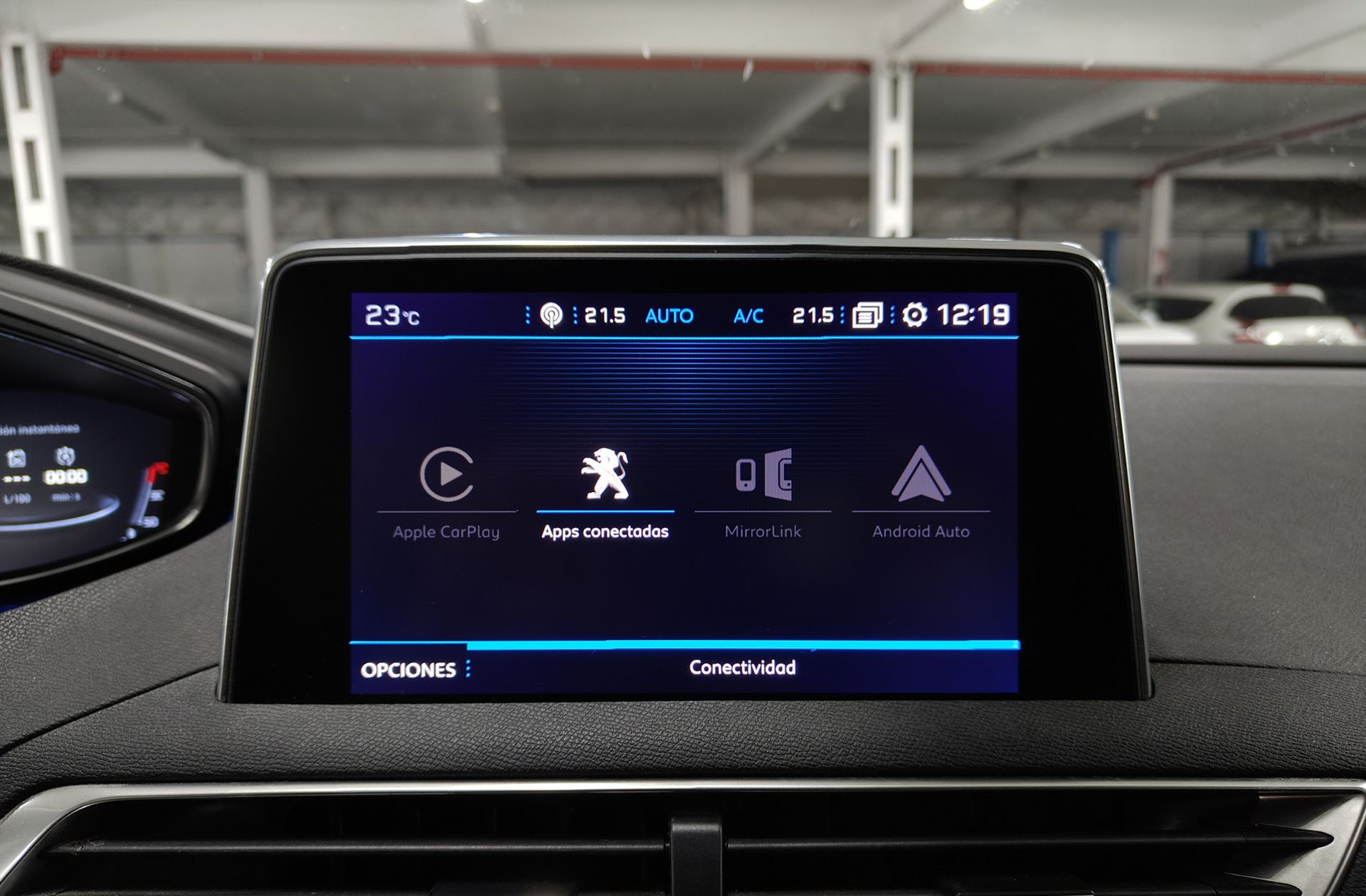 Peugeot 3008 PureTech 130 Allure EAT6 - foto 8