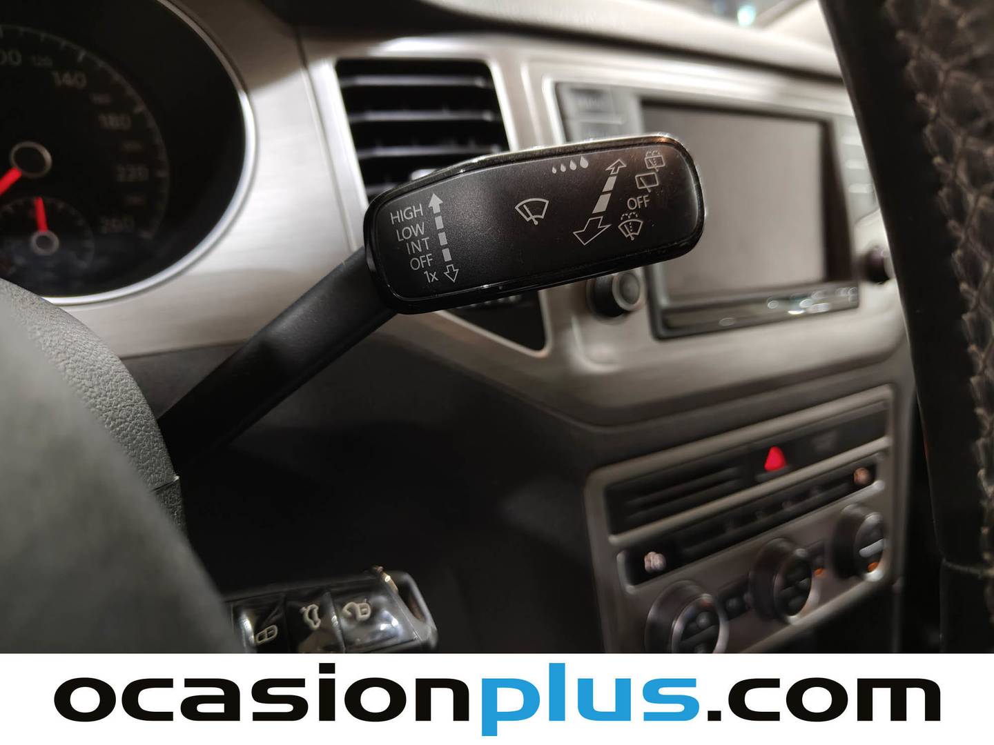 Volkswagen Golf Sportsvan Volkswagen Golf Sportsvan Advance 2.0 TDI BMT (150 CV) seminuevo