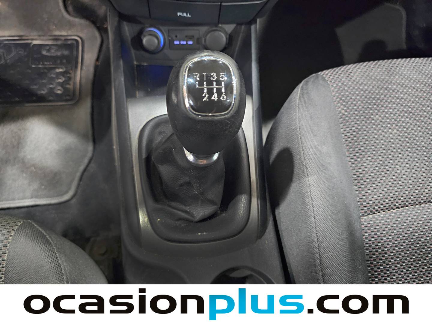 Hyundai i30 Hyundai i30 1.6 CRDI Comfort GL (90 CV) de segunda mano