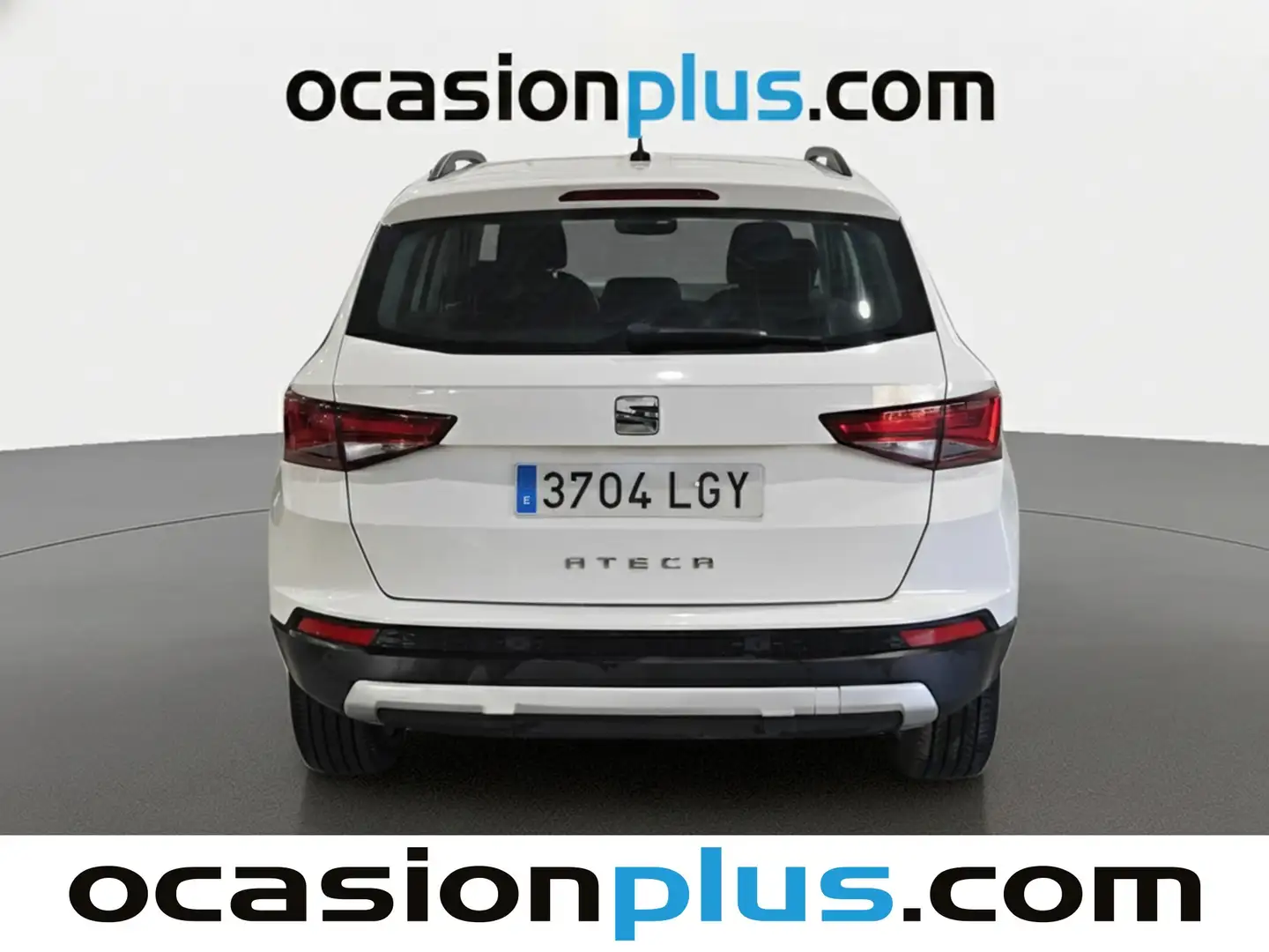 Foto Seat Ateca SEAT Ateca 2.0 TDI S&S Style Edition DSG  (150 CV)