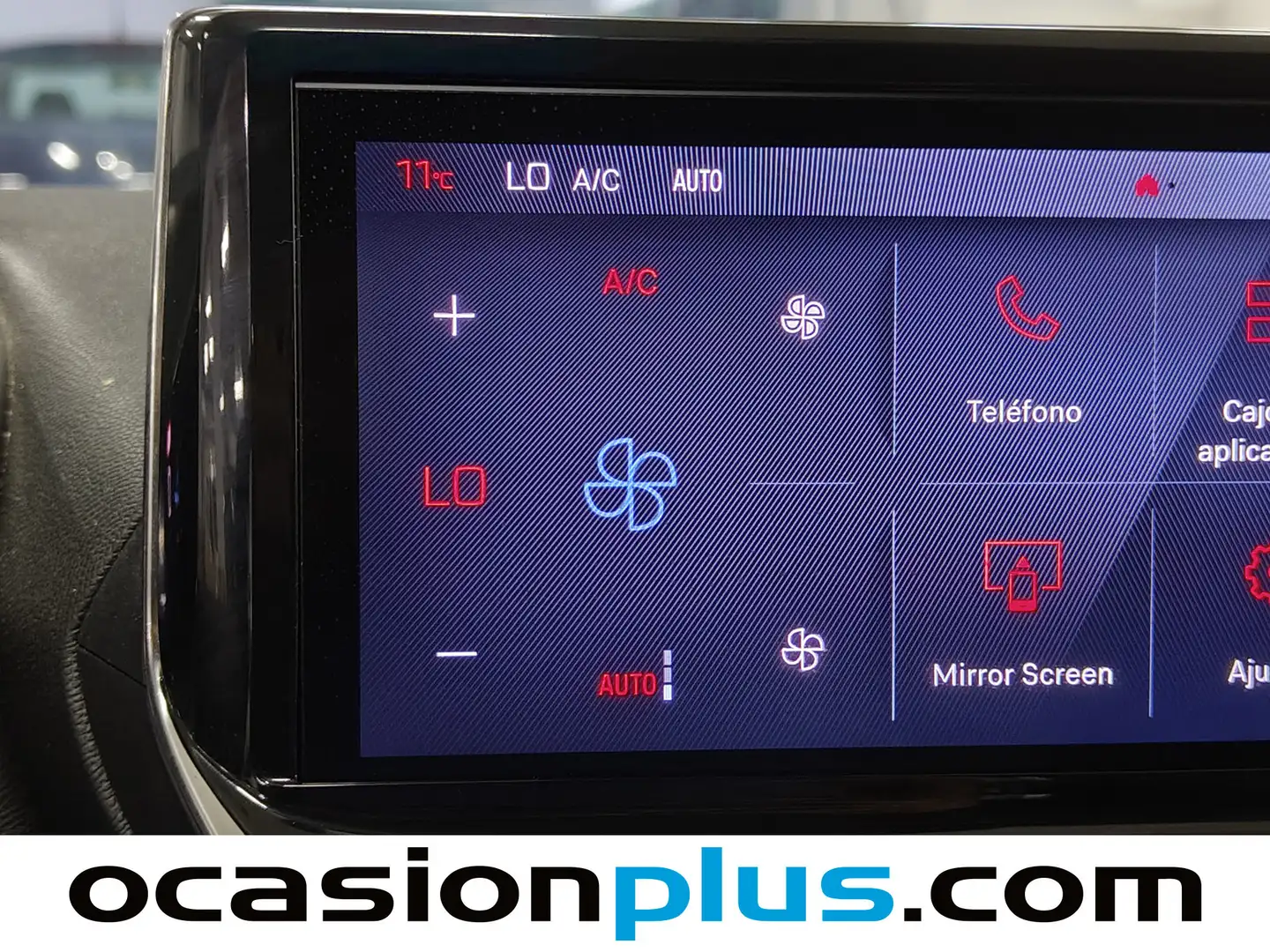 Foto Peugeot 208 Peugeot 208 PureTech 100 Allure (100 CV)