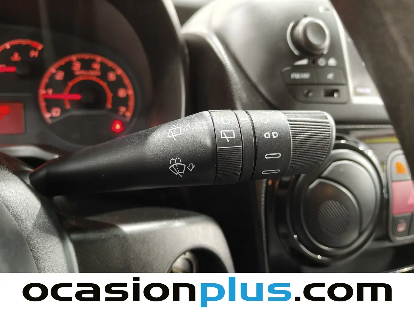 Foto Fiat Qubo Fiat Qubo 1.3 MultiJet Lounge (95 CV)