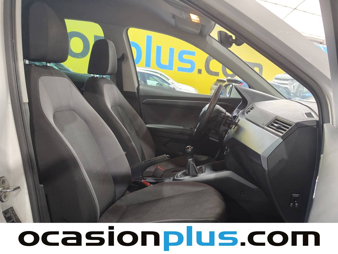 Seat Arona Seat Arona 1.0 TSI Ecomotive Style Edition (115 CV) km 0
