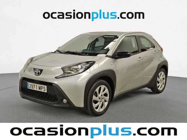 Toyota Aygo x cross Segunda Mano Toledo