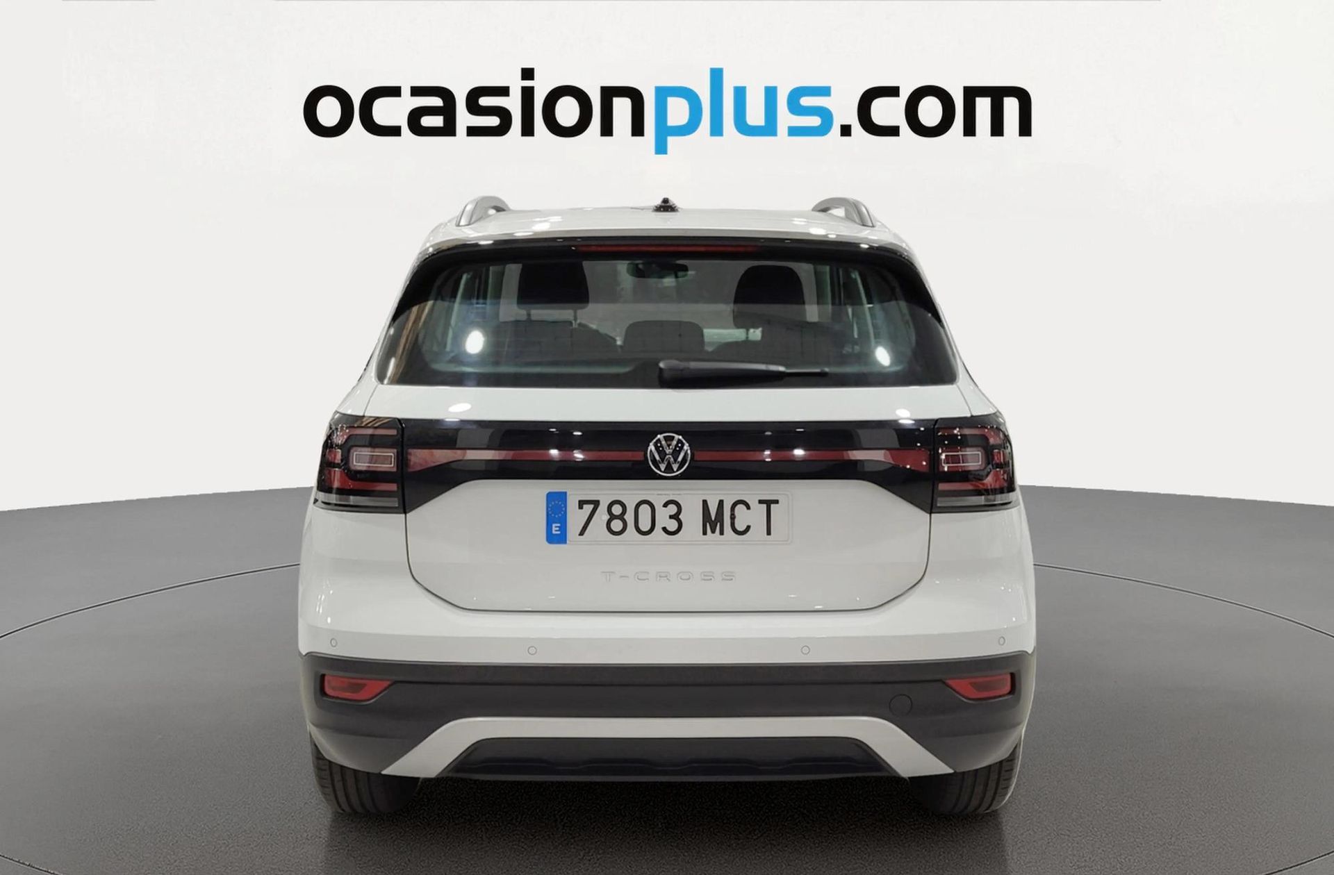 Volkswagen T-Cross Advance 1.0 TSI DSG - foto 14