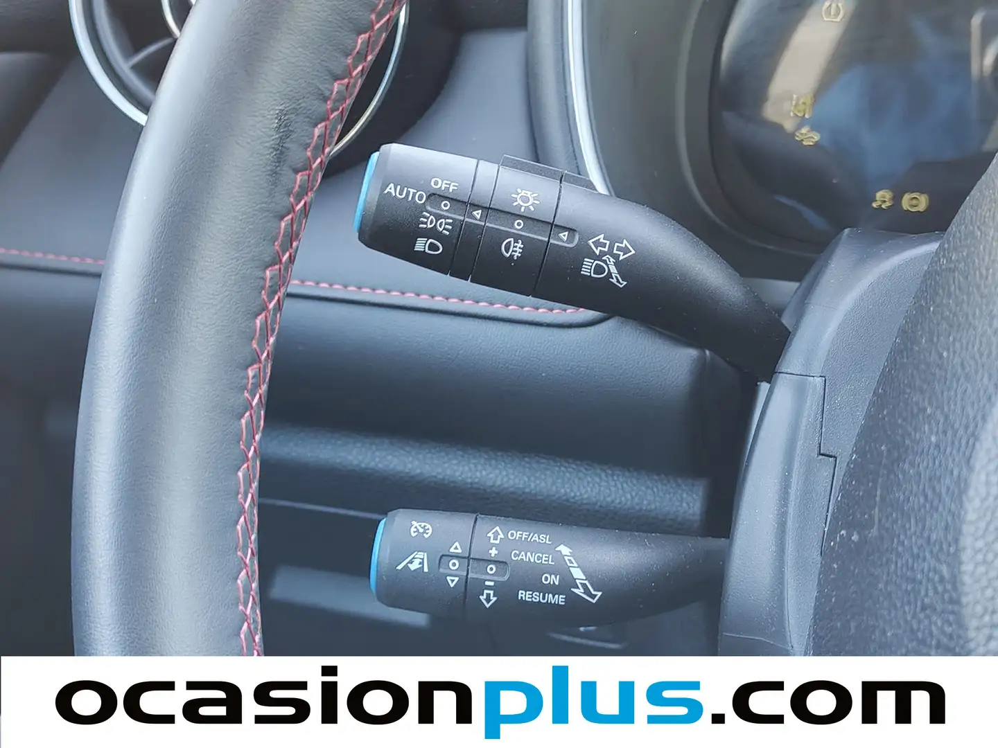 Foto MG HS MG eHS 1.5 T-GDI PHEV Luxury (258 CV)