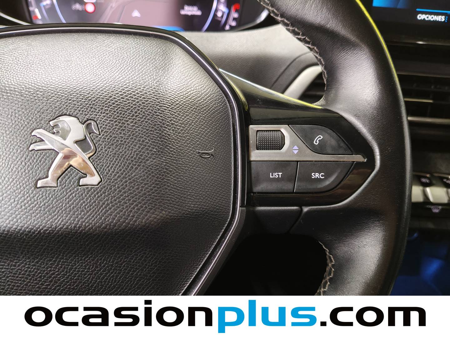 Peugeot 3008 Peugeot 3008 PureTech 130 S&S Allure Pack (130 CV) al mejor precio