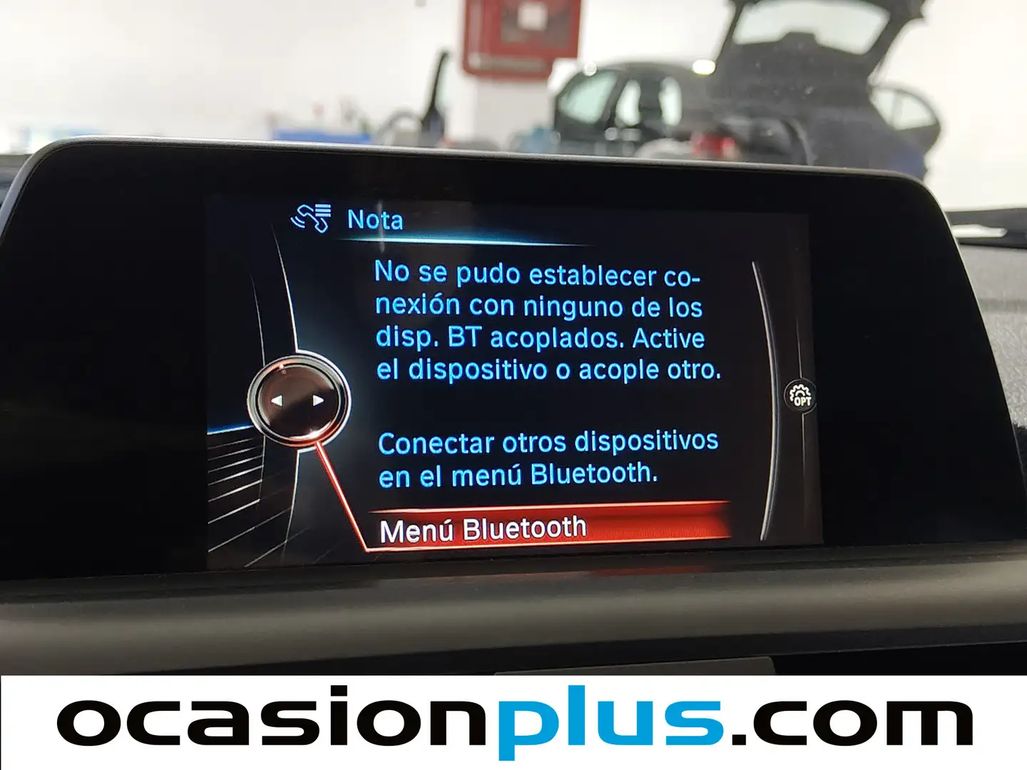 Foto BMW Serie 1 BMW Serie 1 118d (150 CV)