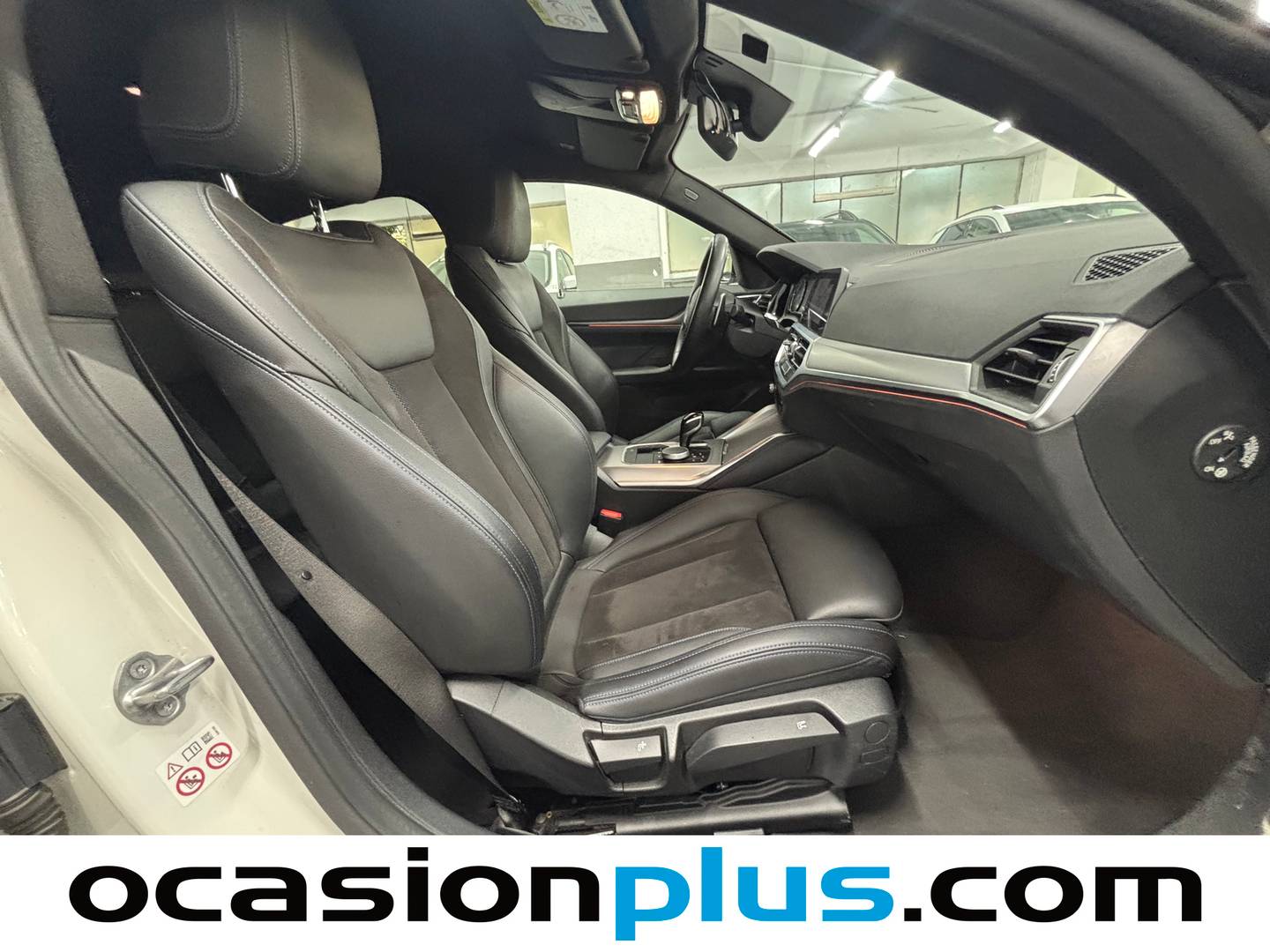 Foto BMW Serie 4 BMW Serie 4 430i Gran Coupe (245 CV) Pack M